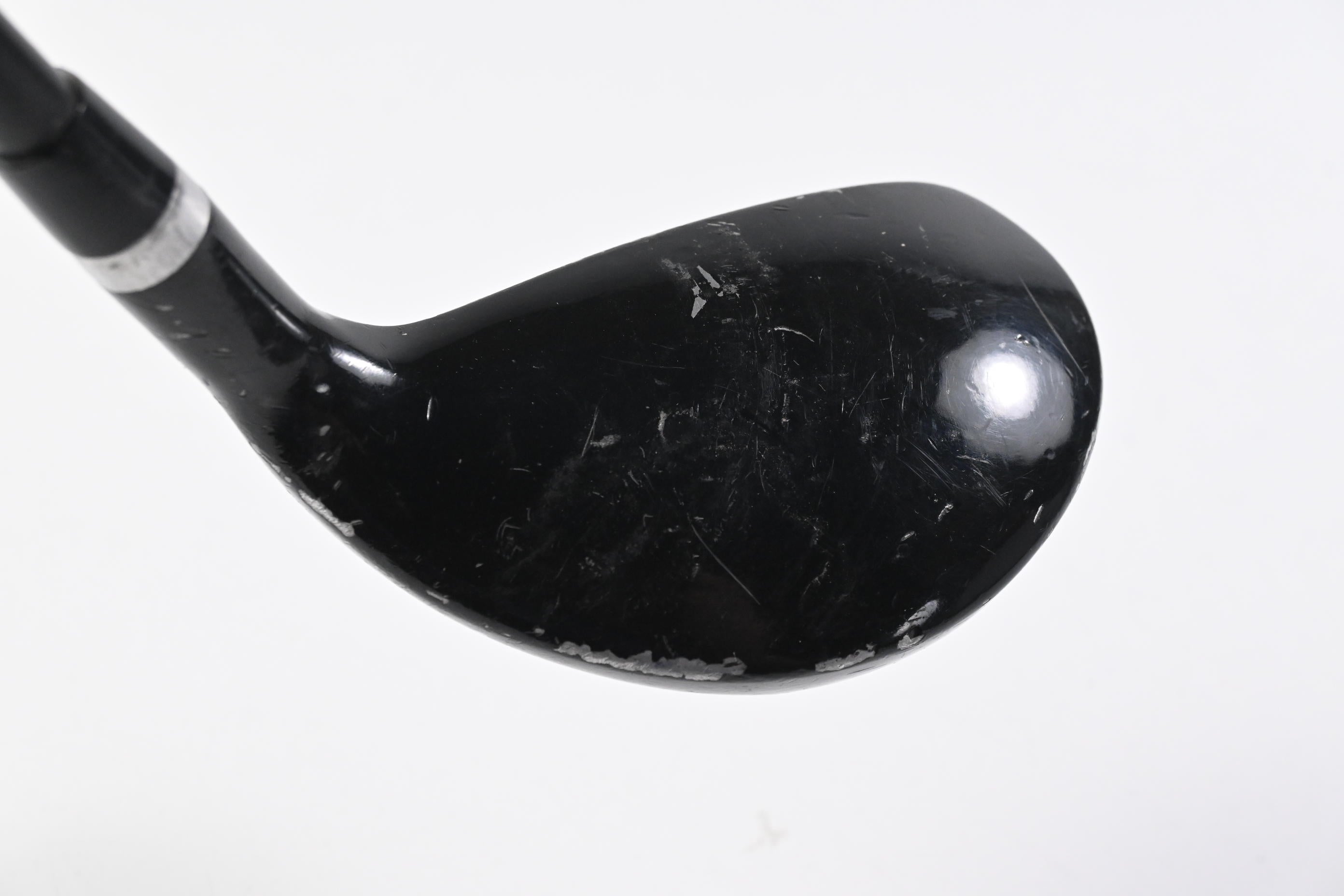 Wilson X31 #4 Hybrid / 21 Degree / Senior Flex Wilson Firestick Shaft