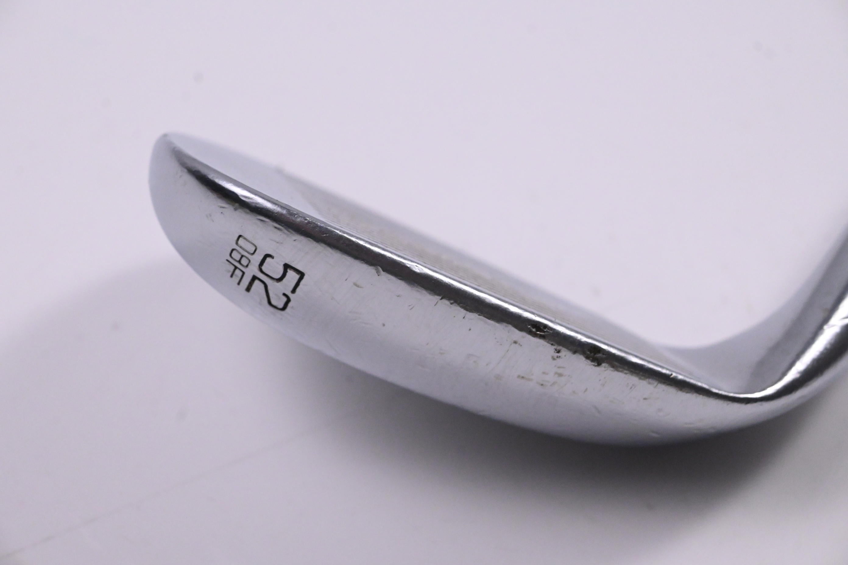 Titleist Vokey SM8 Gap Wedge / 52 Degree / Wedge Flex Vokey SM8 Shaft