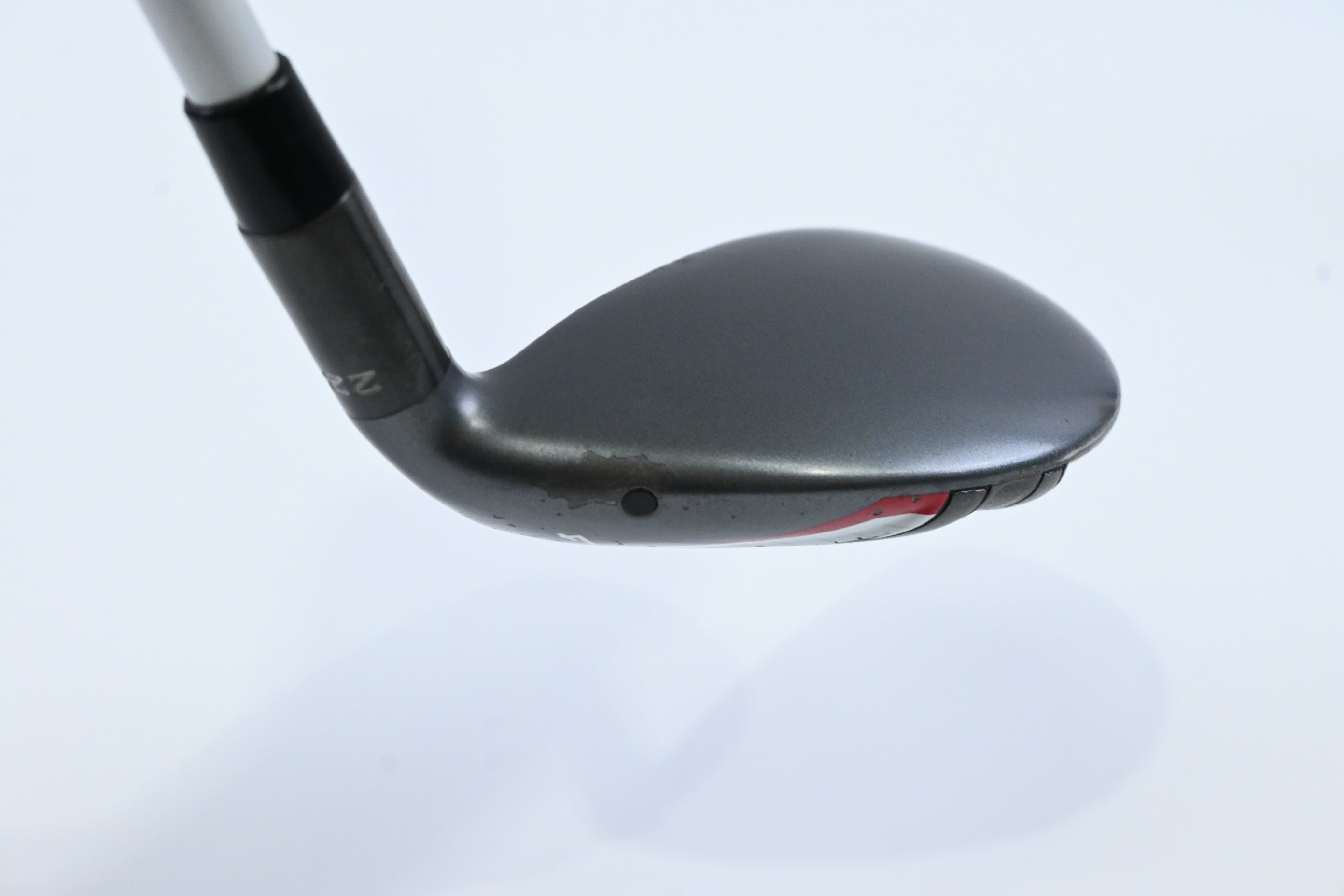 Callaway X Hot #4 Hybrid / 22 Degree / Regular Flex Callaway X Hot 65 Shaft