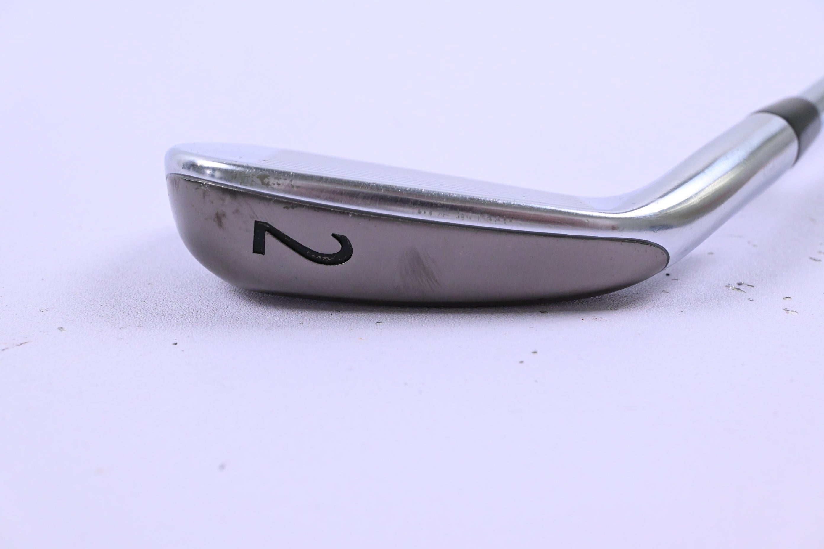 Titleist 716 T-MB #2 Utility / 17 Degree / Regular Flex Dynamic Gold R300 AMT