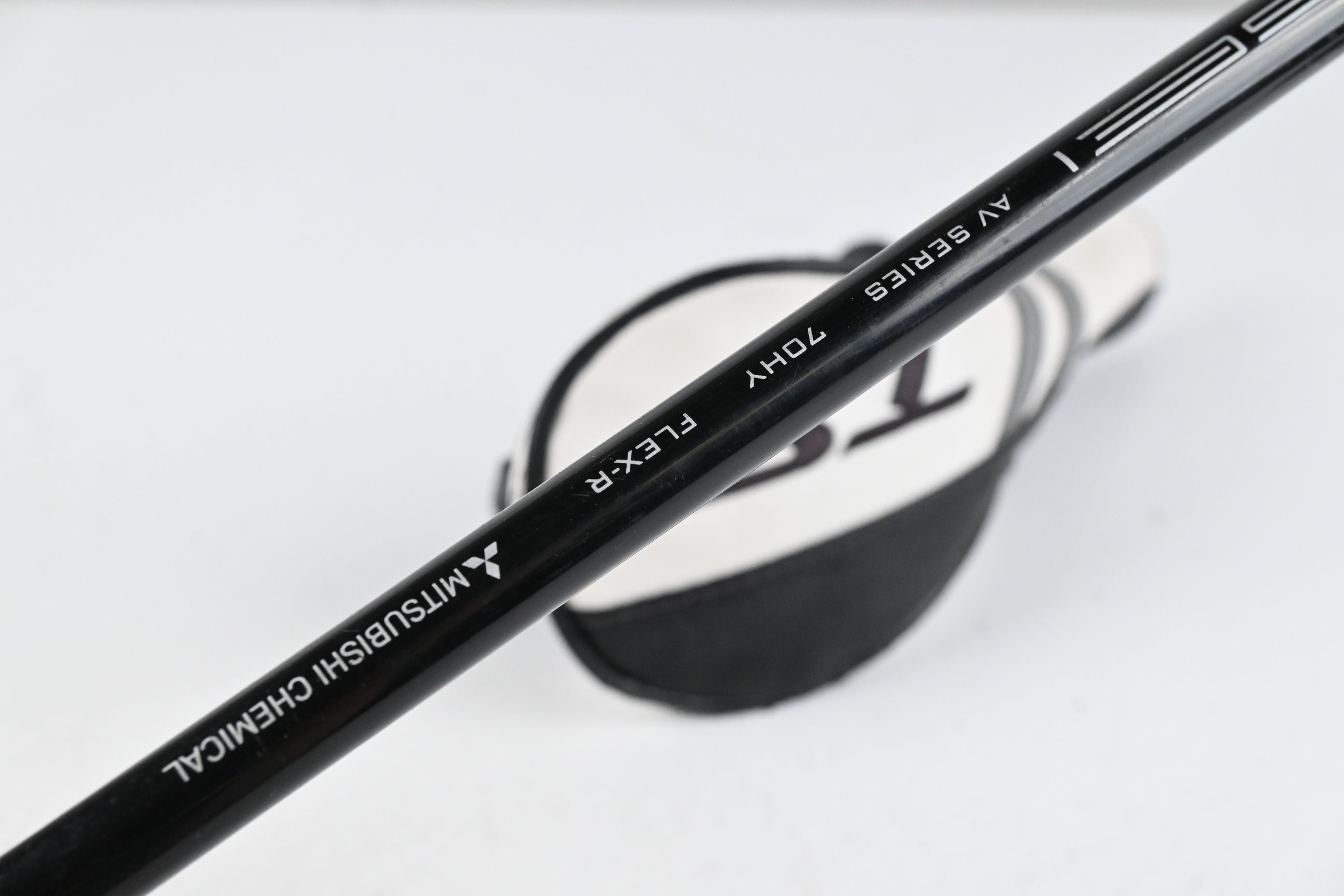 Titleist TSi2 #4 Hybrid / 21 Degree / Regular Flex Tensei AV Blue 70 Shaft
