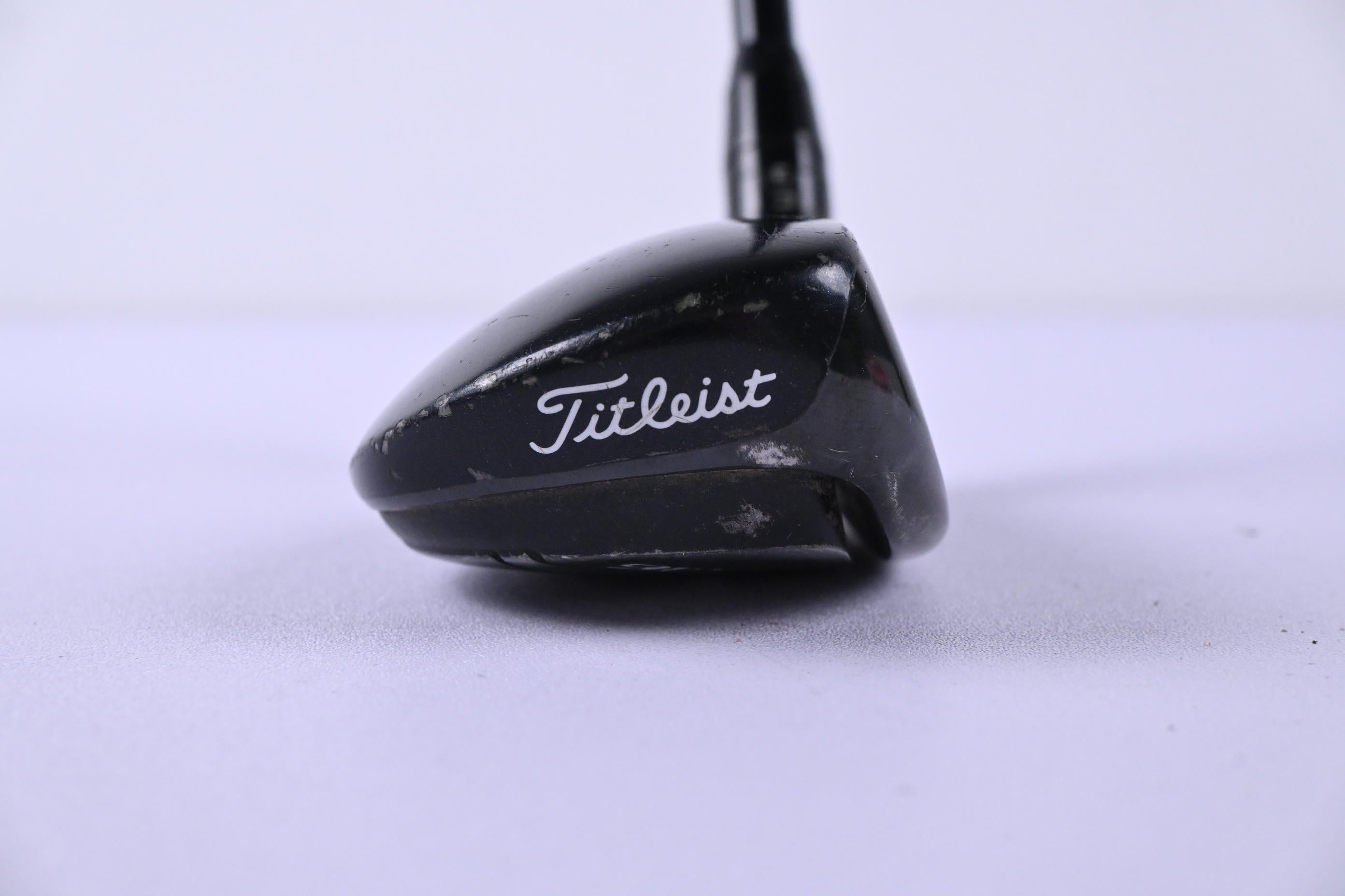 Titleist 915H #2 Hybrid / 17.5 Degree / X-Flex HZRDUS Smoke Black RDX 80 Shaft