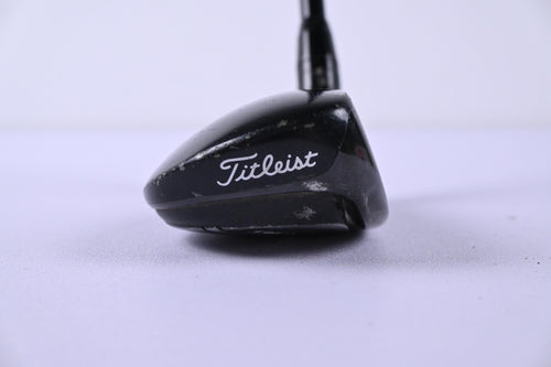 Titleist 915H #2 Hybrid / 17.5 Degree / X-Flex HZRDUS Smoke Black RDX 80 Shaft