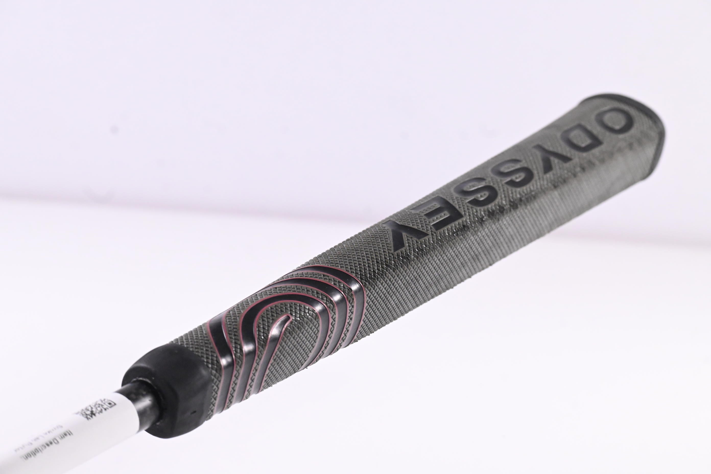 Odyssey Stroke Lab 2-Ball Fang Putter / 34 Inch
