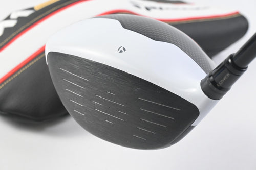 TaylorMade M2 2016 Driver / 10.5 Degree / Stiff Flex Ventus Red 5 Shaft