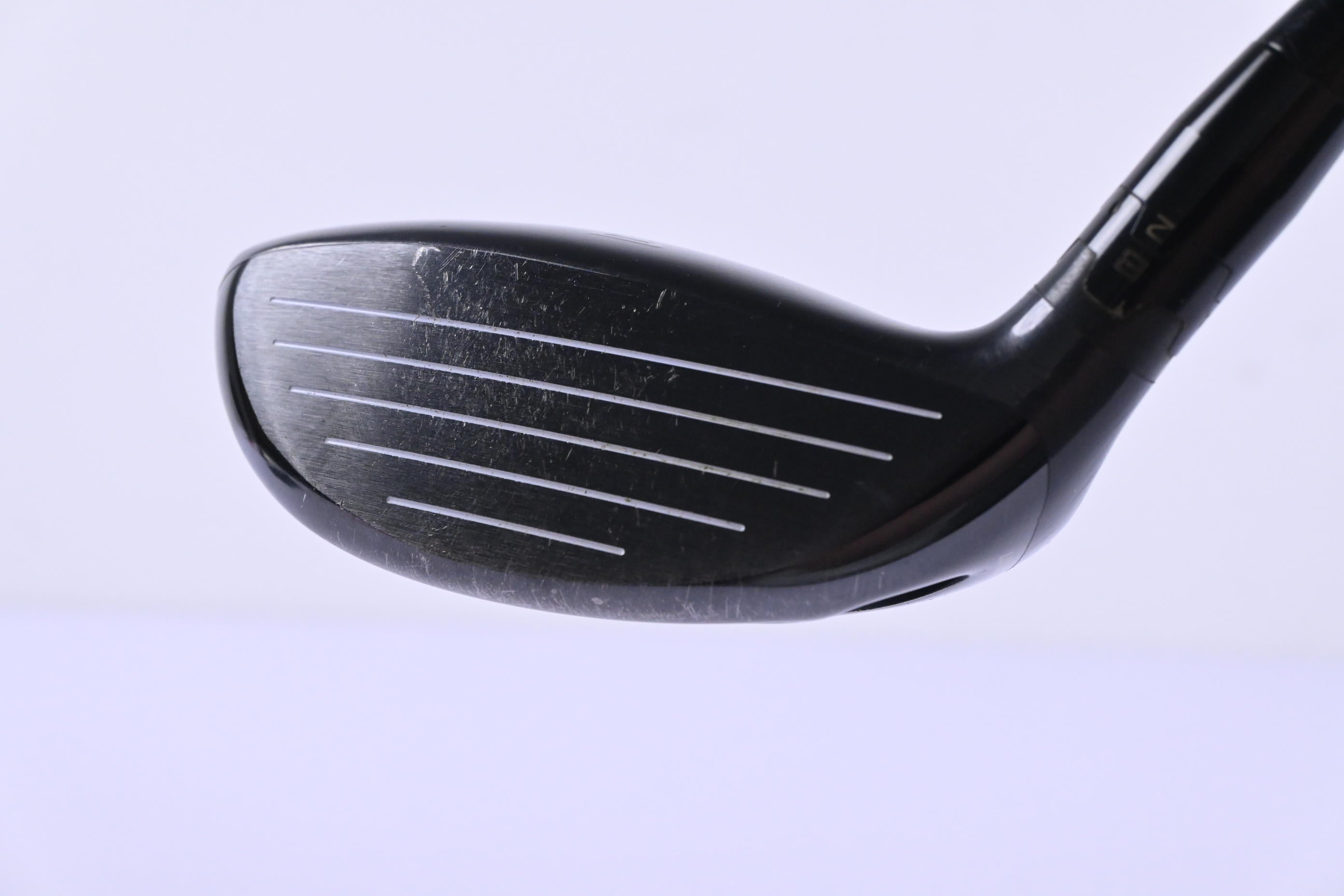 Titleist 917 F2 #3 Wood / 16.5 Degree / Regular Flex Diamana M+ Red 60 Shaft