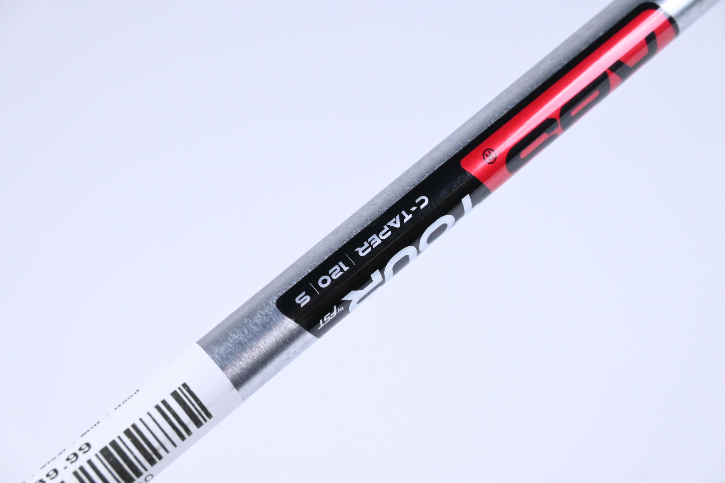 Taylormade P790 2021 #5 Iron / 23.5 Degree / Stiff Flex KBS Tour C-Taper 120