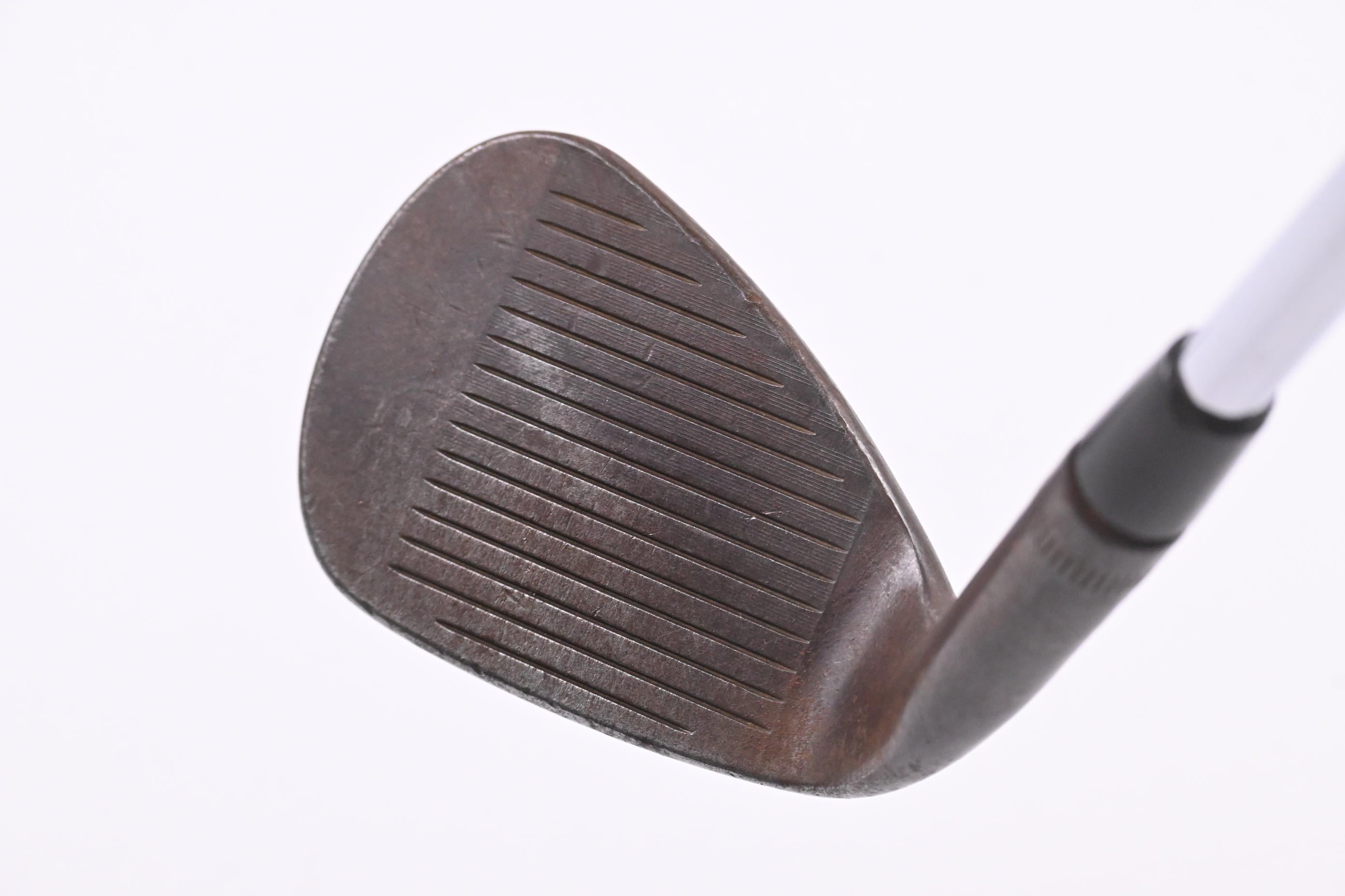 Callaway Jaws MD5 Sand Wedge / 54 Degree / X-Flex KBS Tour 120 Shaft