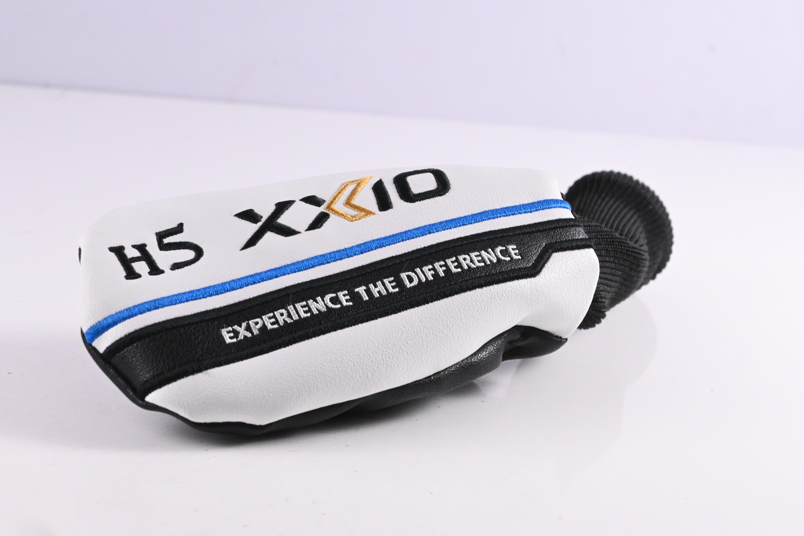 XXIO 12 #5 Hybrid / 23 Degree / Stiff Flex XXIO MP 1100 47 Shaft