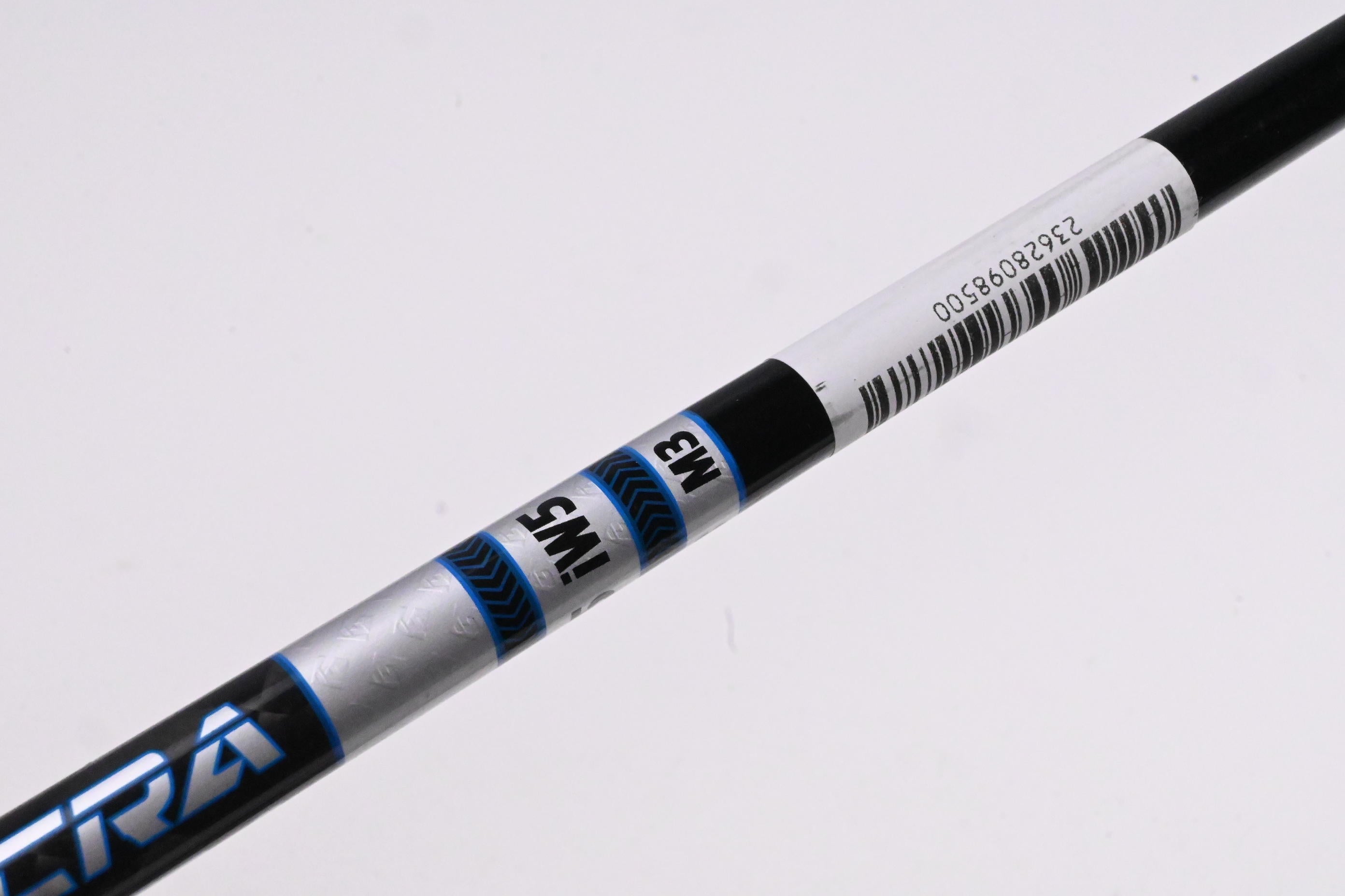 Accra iSeries Wood iW5 Driver Shaft / Regular M3 Flex / Callaway 2nd Gen