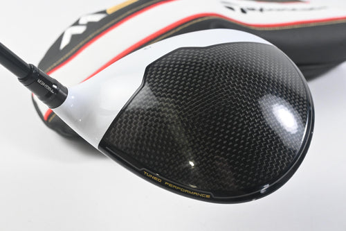 TaylorMade M2 2016 Driver / 10.5 Degree / Stiff Flex Ventus Red 5 Shaft