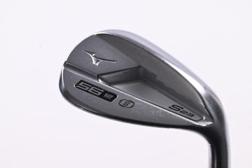 Mizuno S23 Sand Wedge / 56 Degree / Stiff Flex KBS $-Taper 120 Shaft