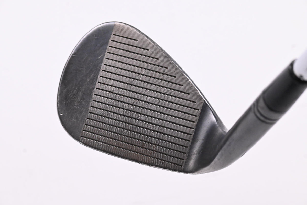 Taylormade Milled Grind 4 Lob Wedge / 58 Degree / Wedge Flex Dynamic Gold 115