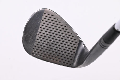 Taylormade Milled Grind 4 Lob Wedge / 58 Degree / Wedge Flex Dynamic Gold 115