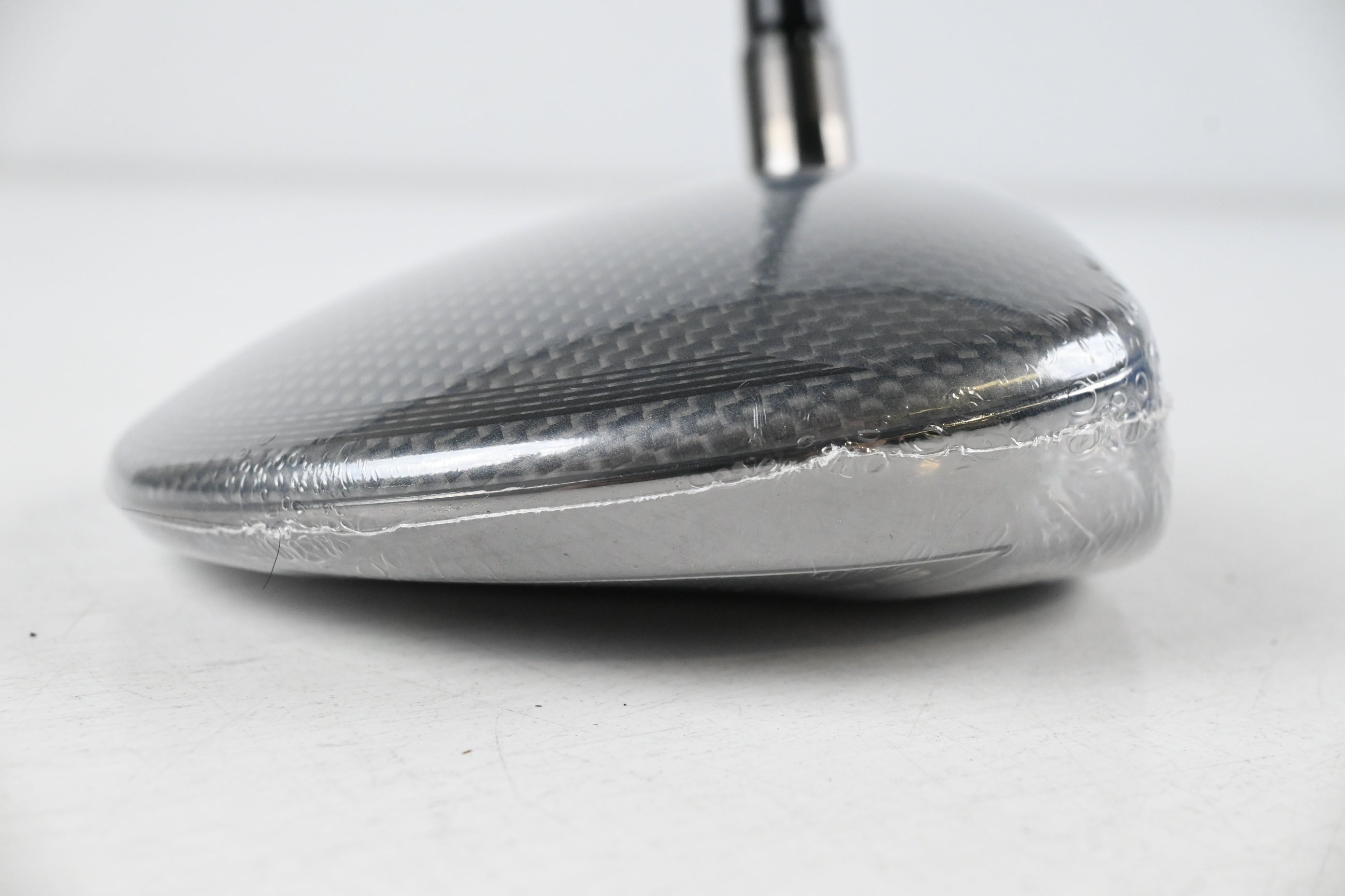 Taylormade Qi35 Max #3 Wood / 15.5 Degree / Regular Flex Fujikura AIR Speeder 50