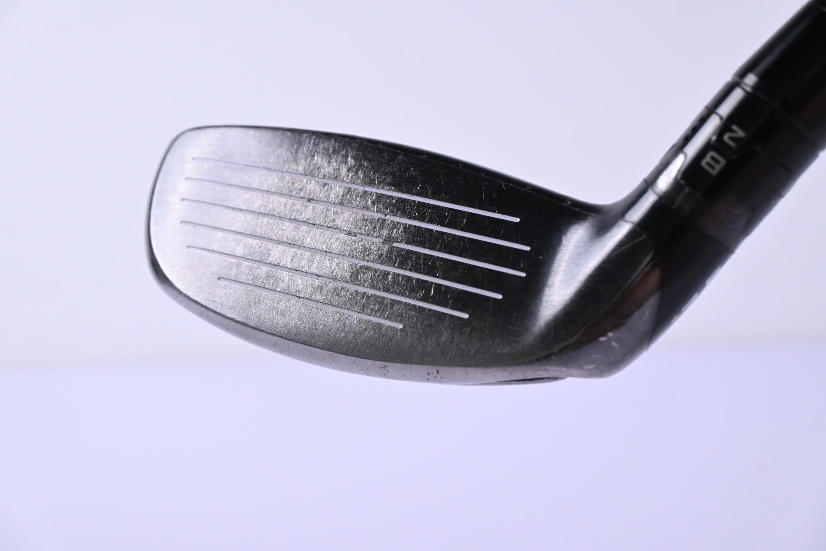 Titleist 915H #2 Hybrid / 17.5 Degree / X-Flex HZRDUS Smoke Black RDX 80 Shaft