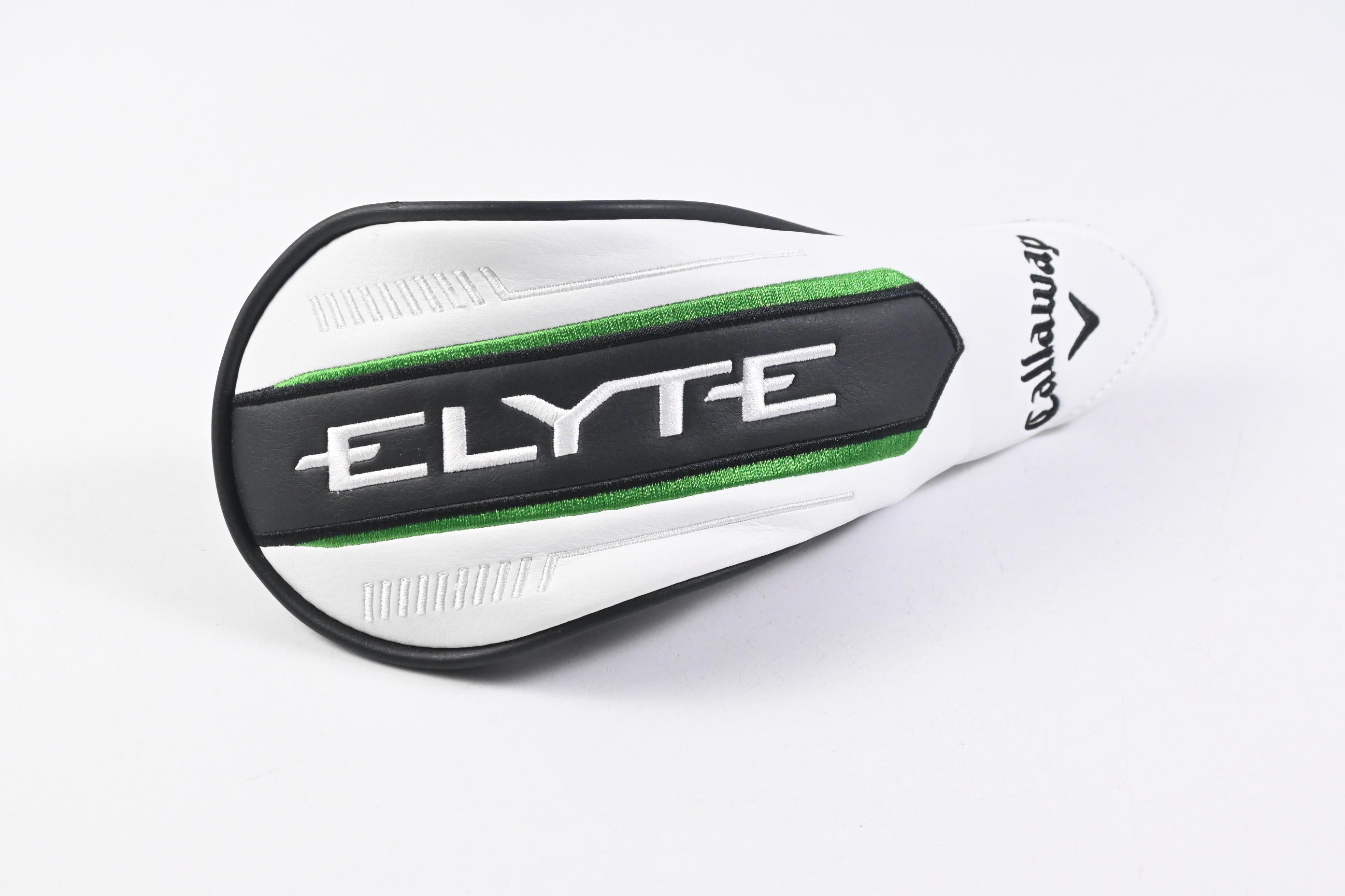 Callaway Elyte #4 Hybrid / 22 Degree / Regular Flex Denali Charcoal 60 Shaft