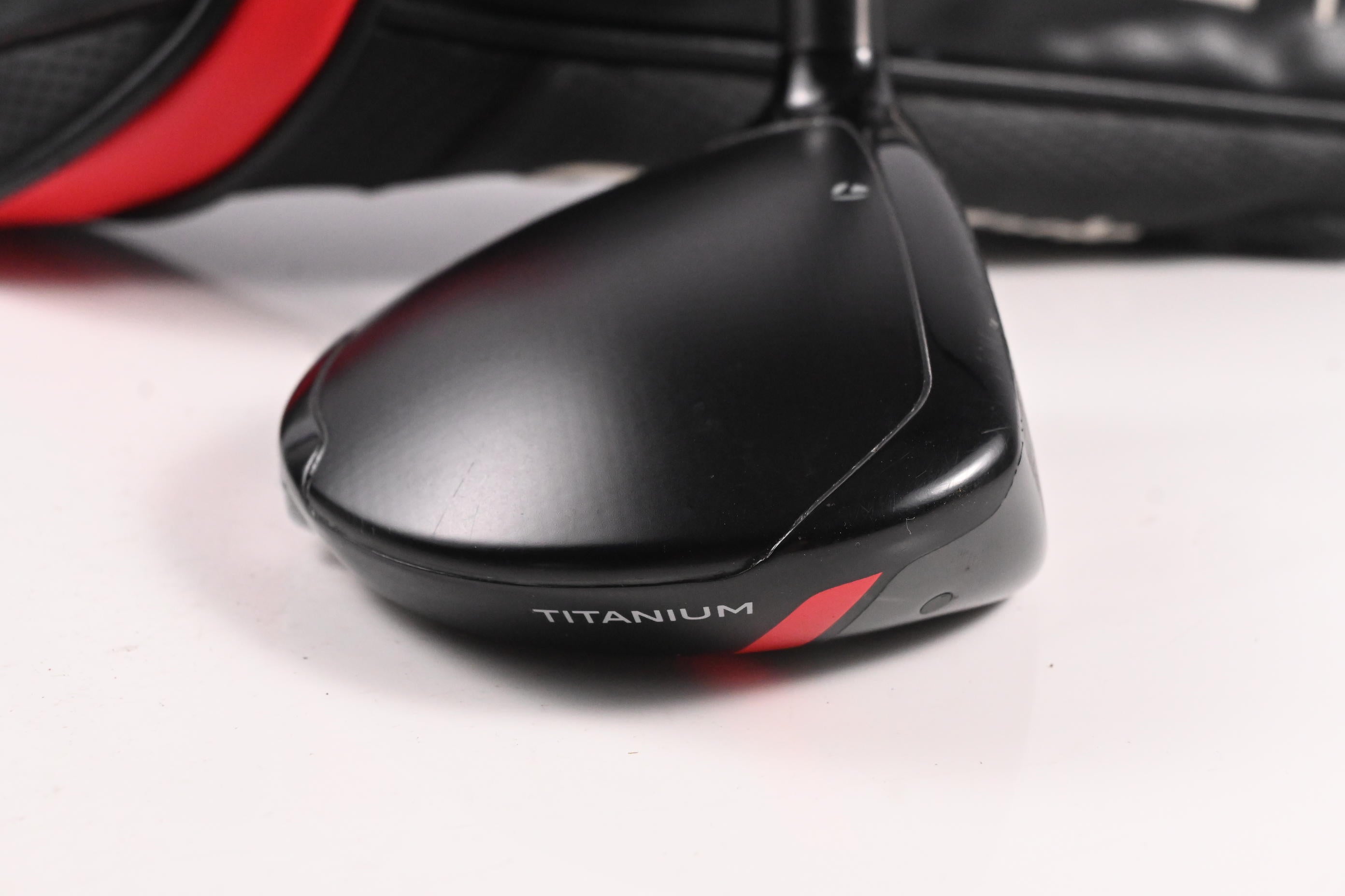 Taylormade Stealth Plus #3 Wood / 15 Degree / X-Flex Tensei AV Orange 75 Shaft