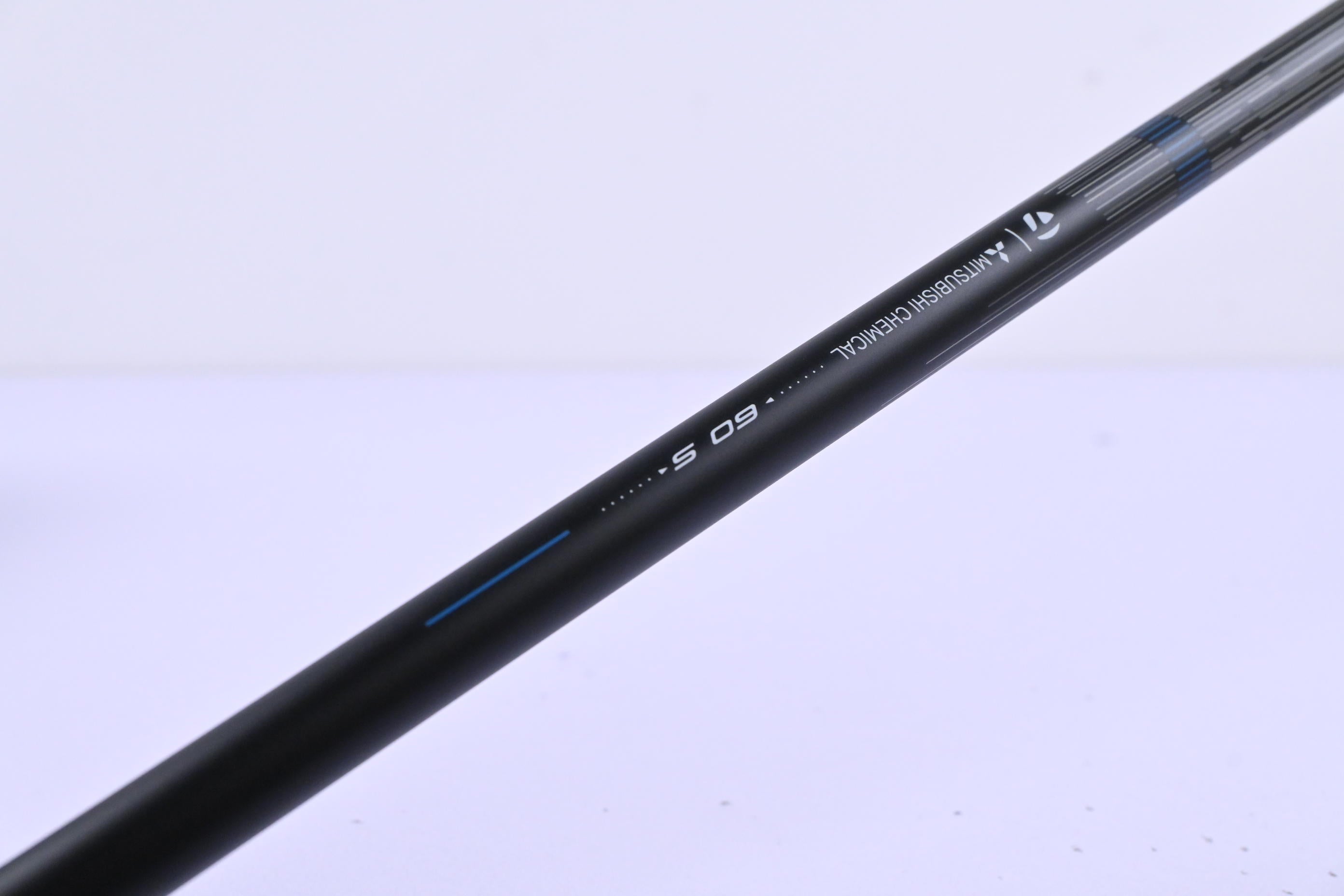 Taylormade Qi4D LS Driver / 9 Degree / Stiff Flex REAX 60 Shaft