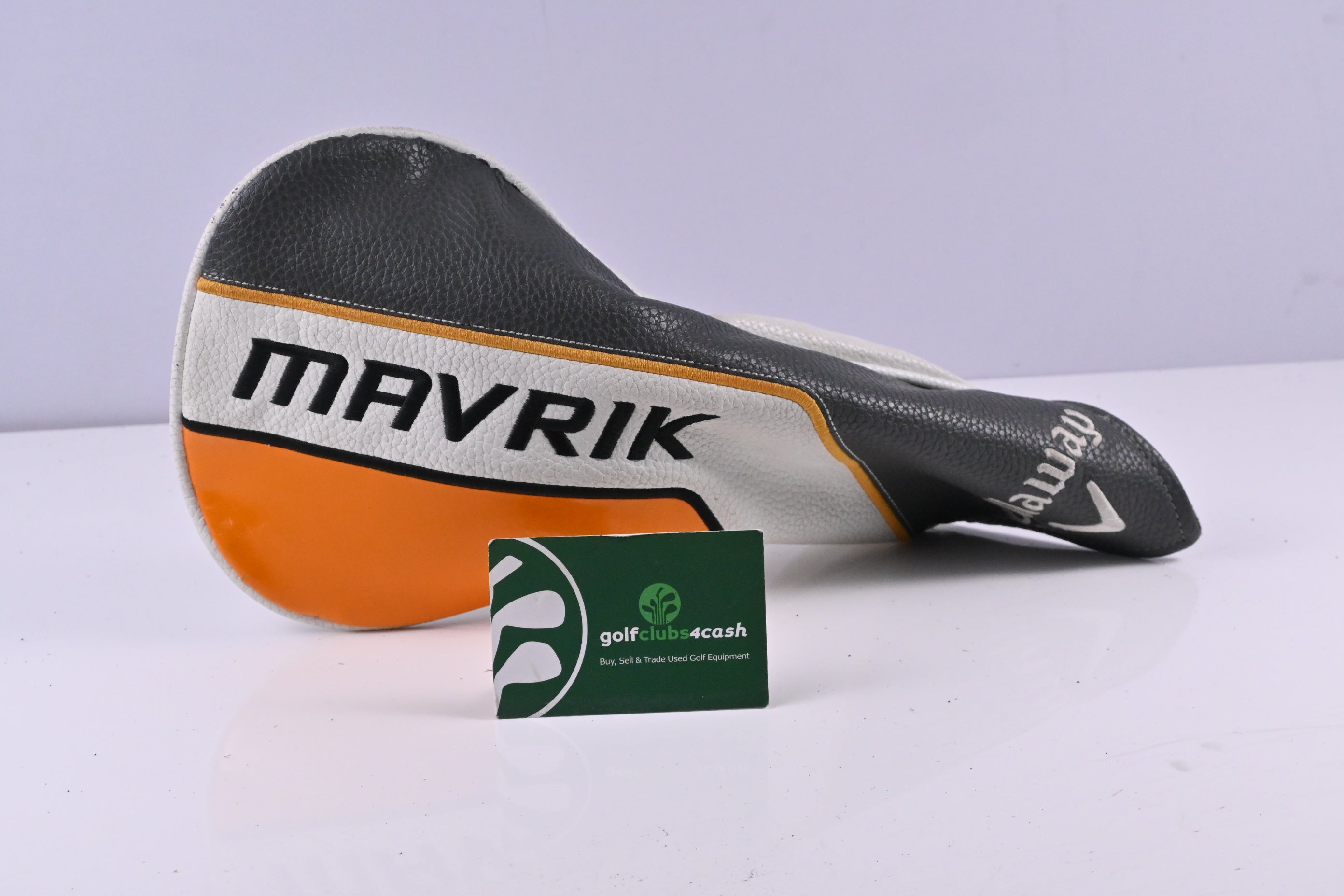 Callaway Mavrik Driver / 10.5 Degree / Stiff Flex HZRDUS T800 75 Shaft