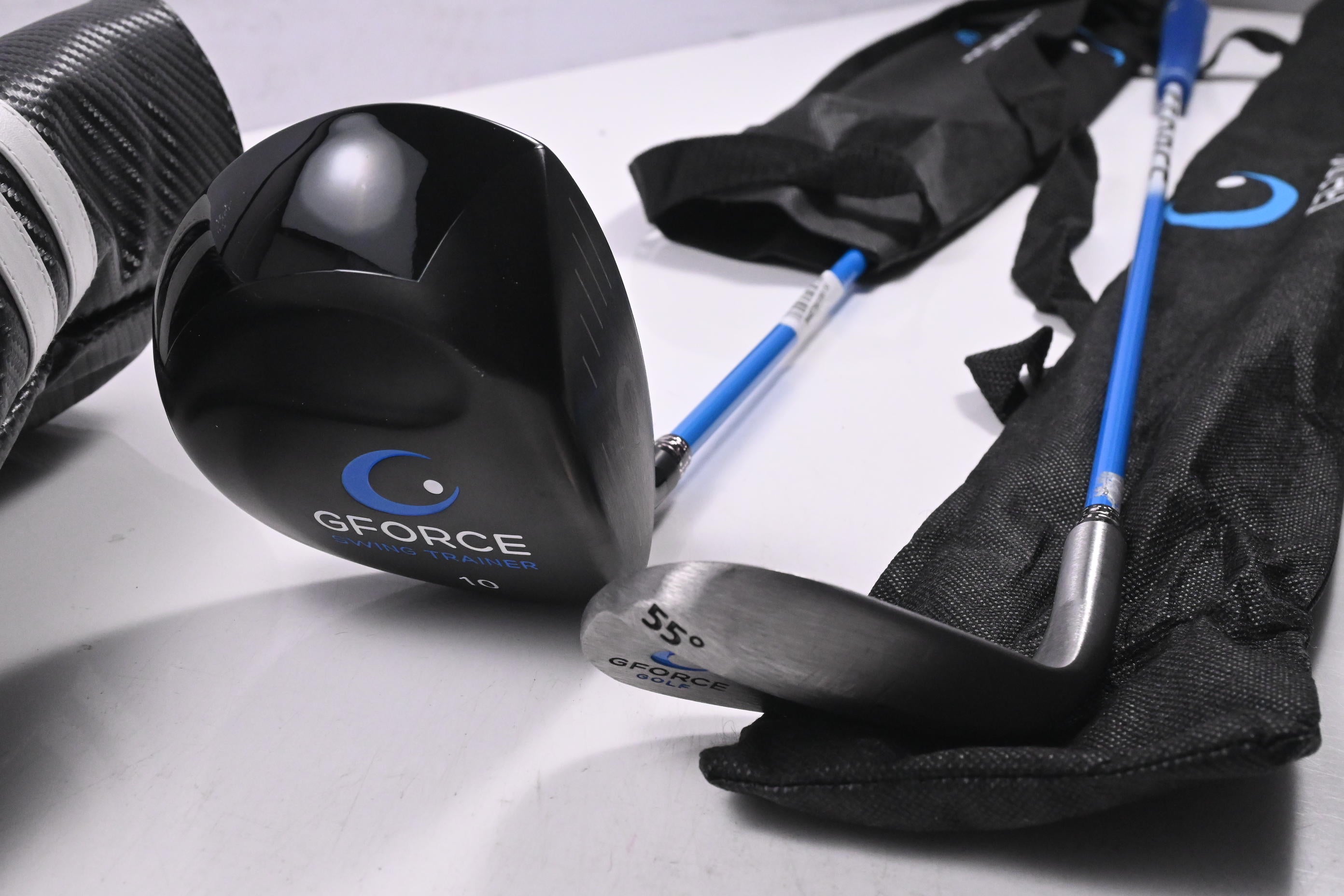 GForce Swing Trainers / Driver NXT Gen / Wedge NXT Gen