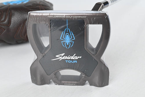 Taylormade Spider Tour Torched 2026 Putter / 35 Inch
