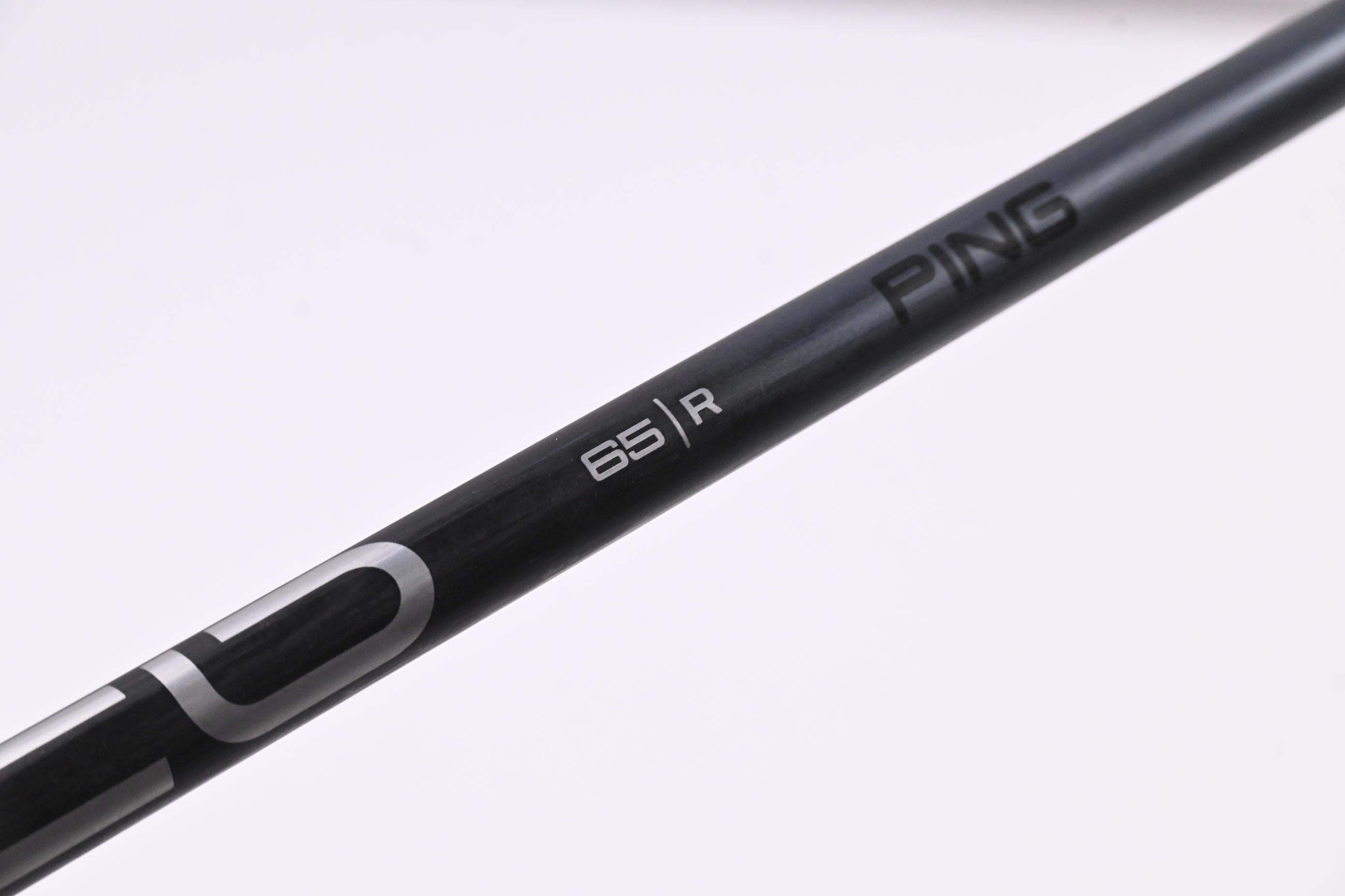 Ping Alta CB Slate 65 Fairway Shaft / Regular Flex / Ping 3rd Gen