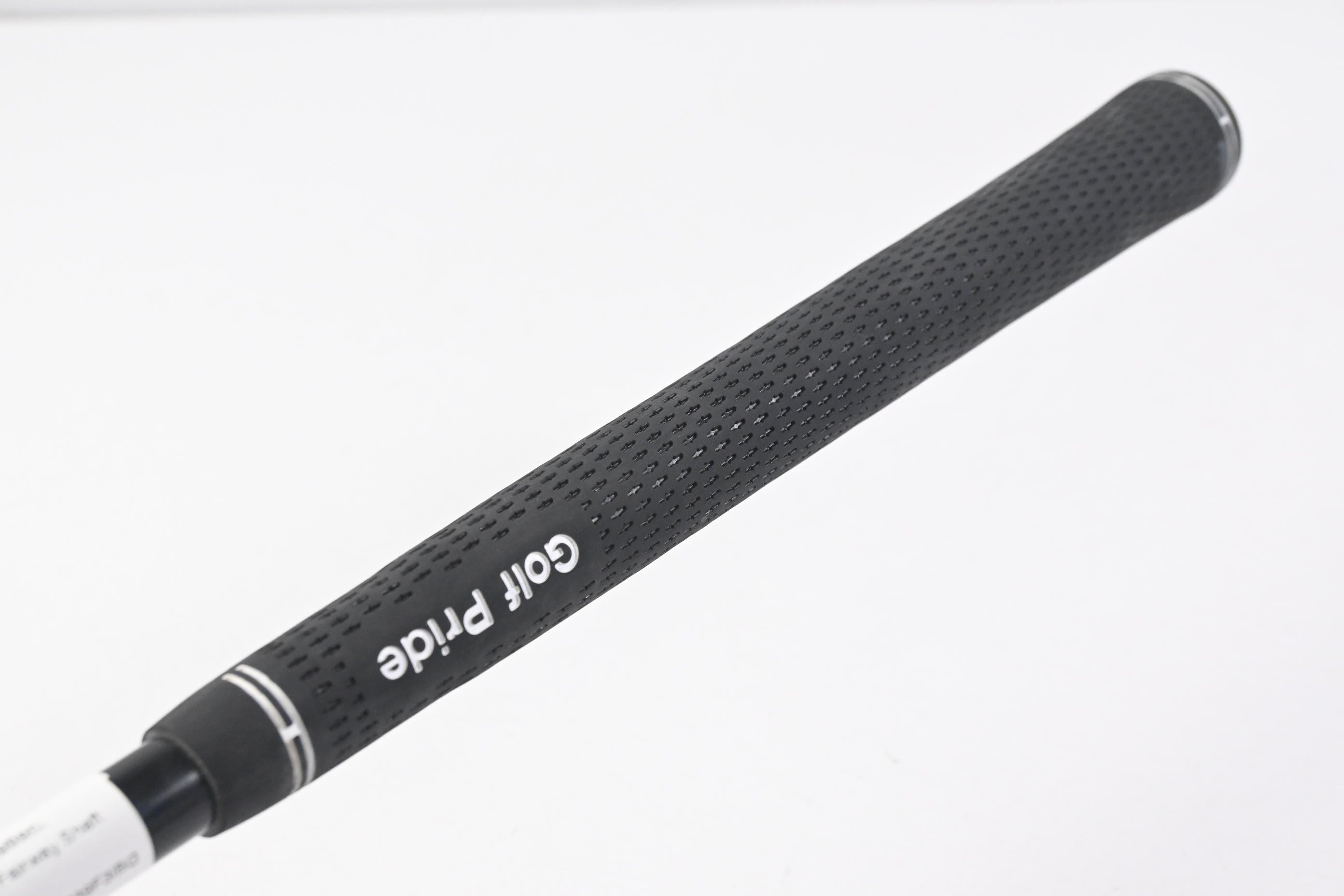 Project X Evenflow Black 75 #3 Wood Shaft / X-Flex / Ping 3rd Gen