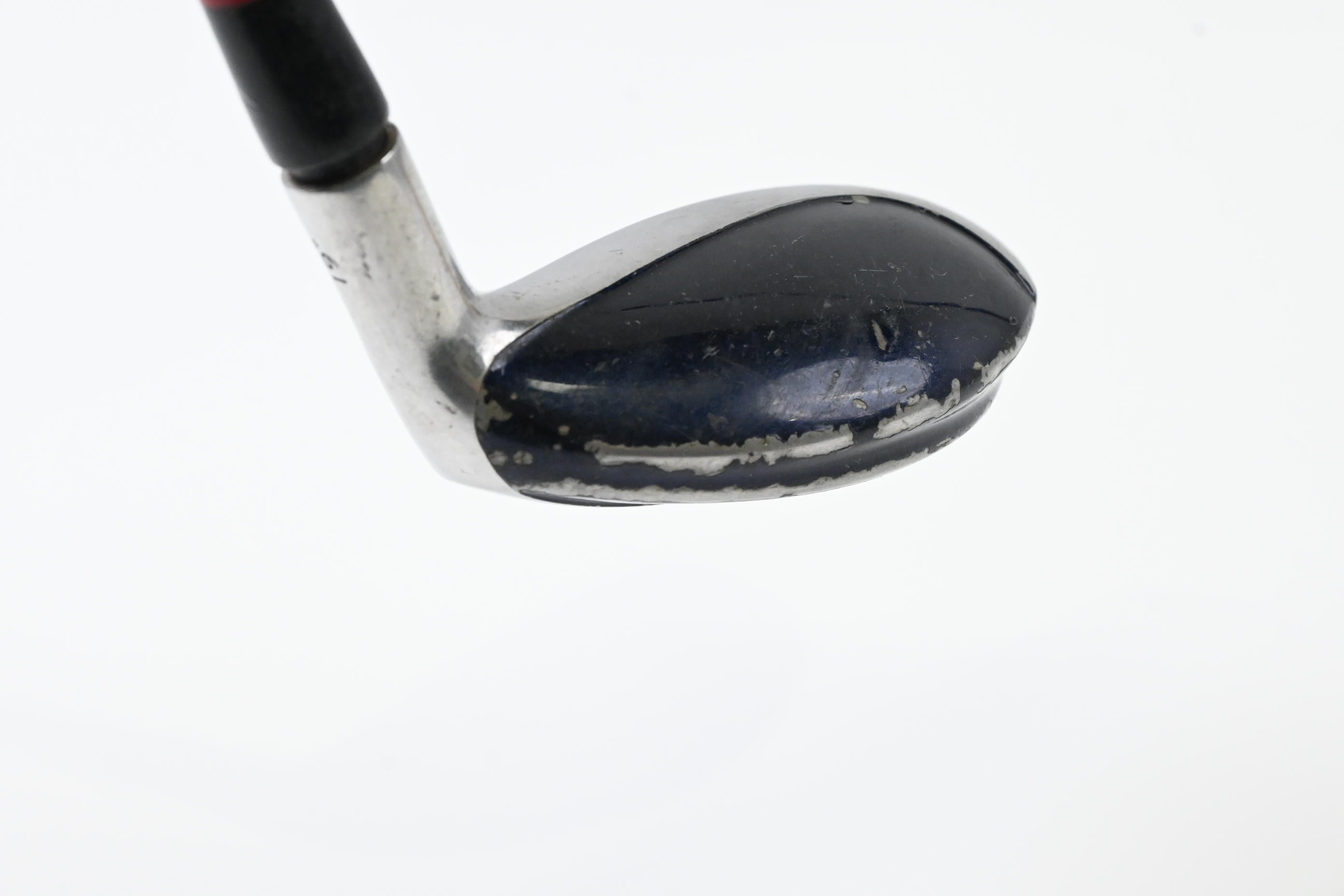 Ben Hogan Edge CFT #2 Hybrid / 19 Degree / Stiff Flex Ben Hogan Apex Edge Shaft