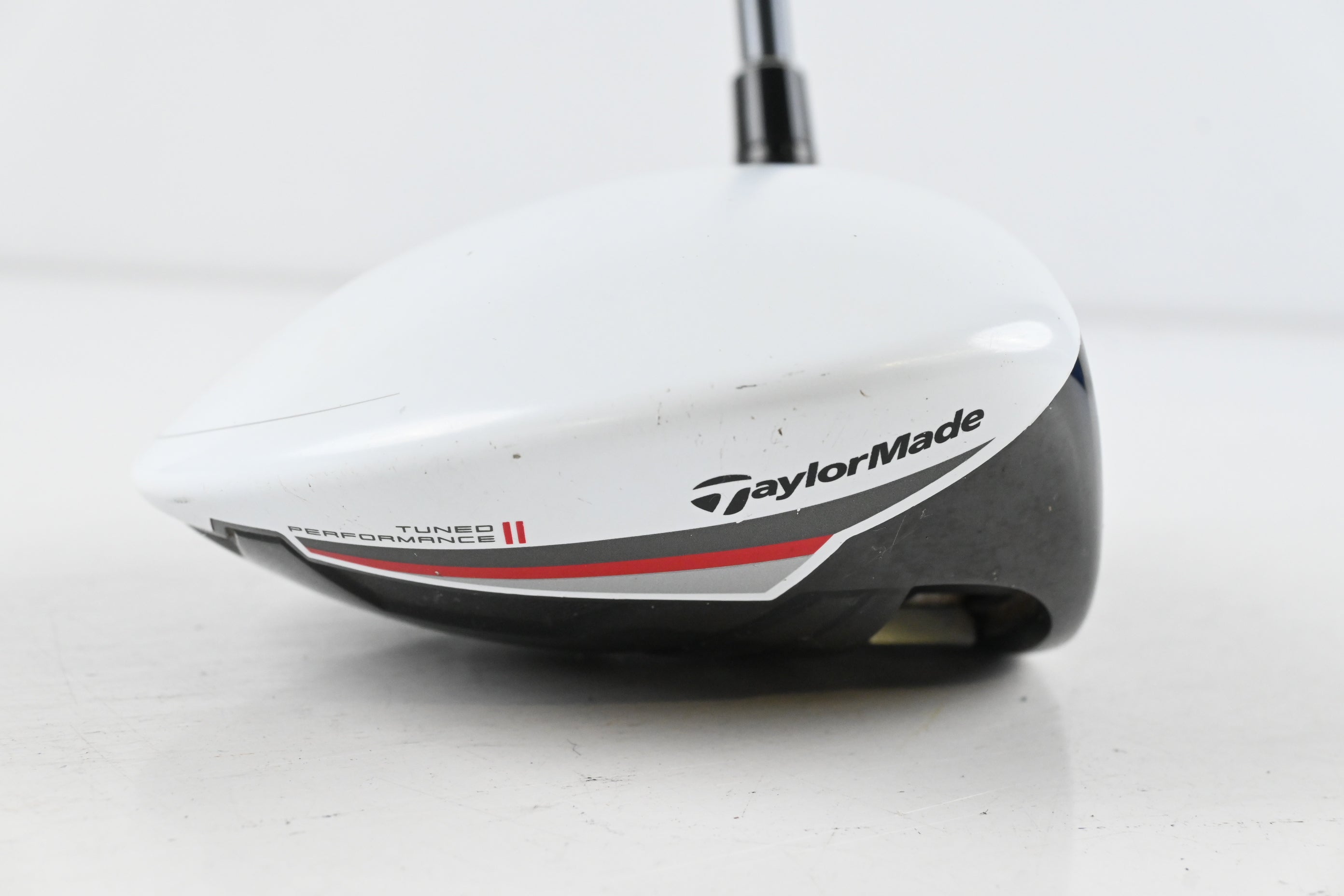 Taylormade R15 Driver / 12 Degree / Regular Flex Fujikura Speeder 57 Evolution