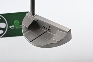 SIk Sho C-Series Putter / 34 Inch