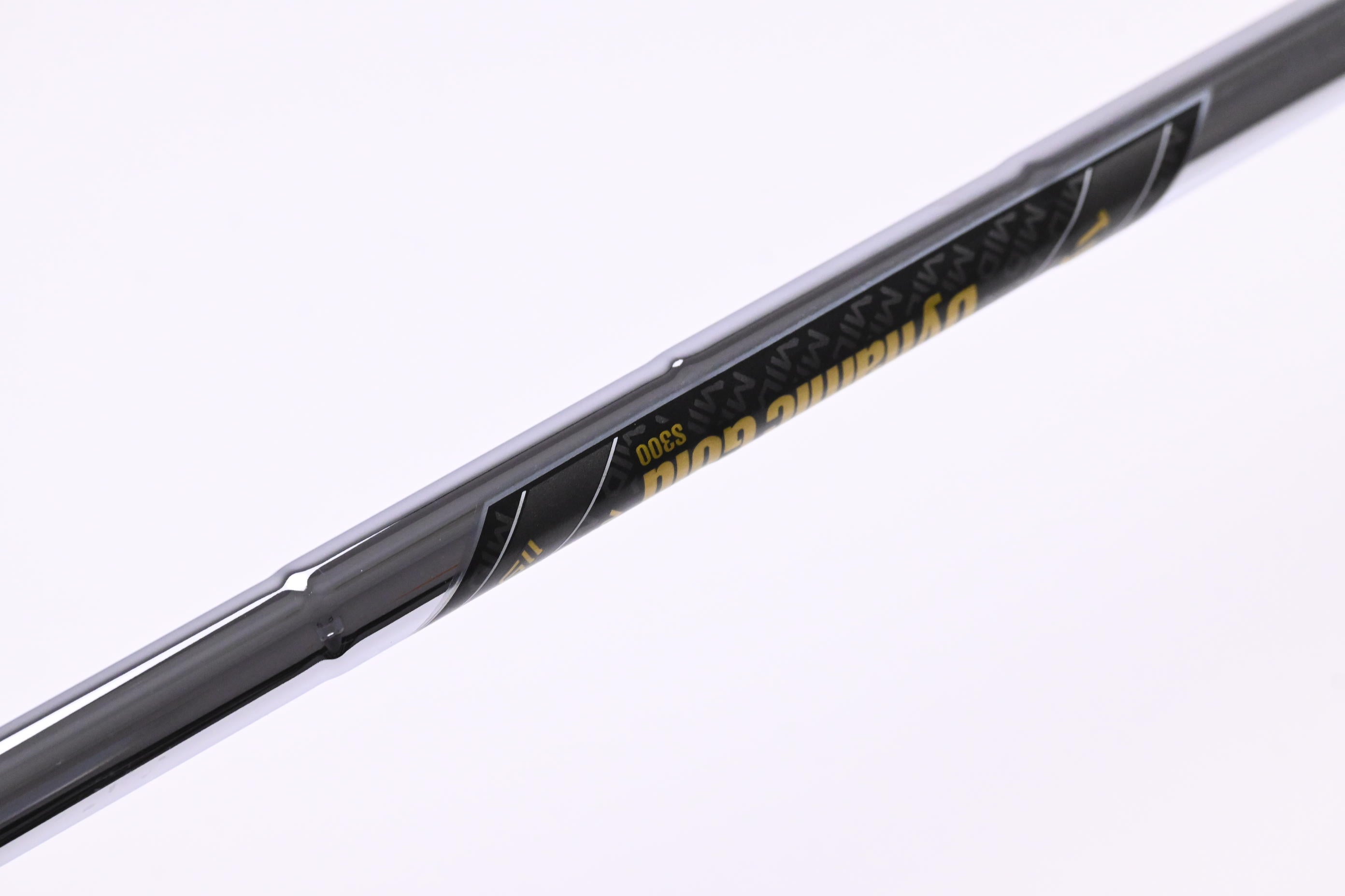 Titleist T350 2025 #4 Iron / 20 Degree / Stiff Flex Dynamic Gold 115 S300 Shaft