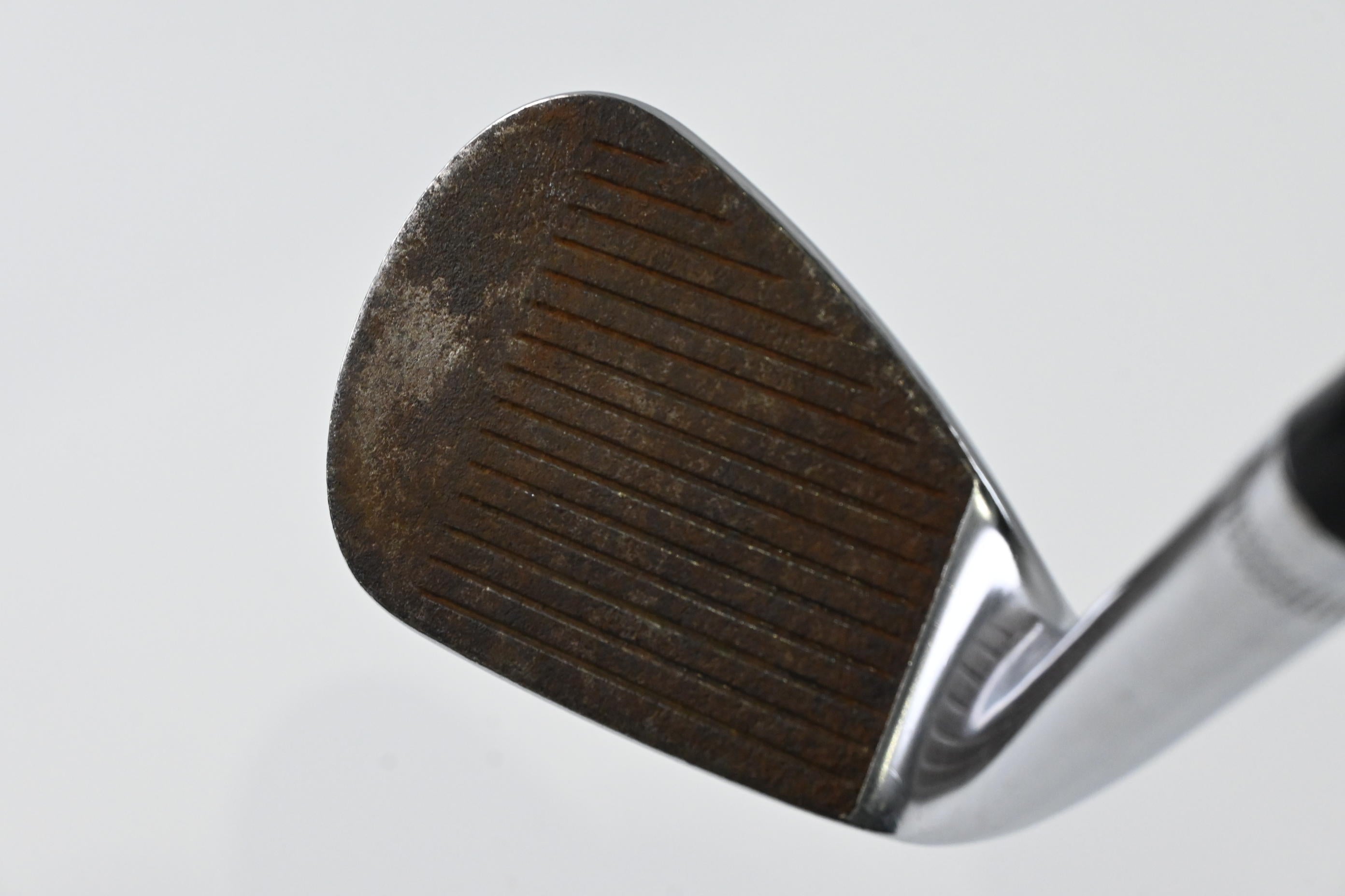 Callaway Jaws Raw Gap Wedge / 52 Degree / Wedge Flex Dynamic Gold Spinner 115