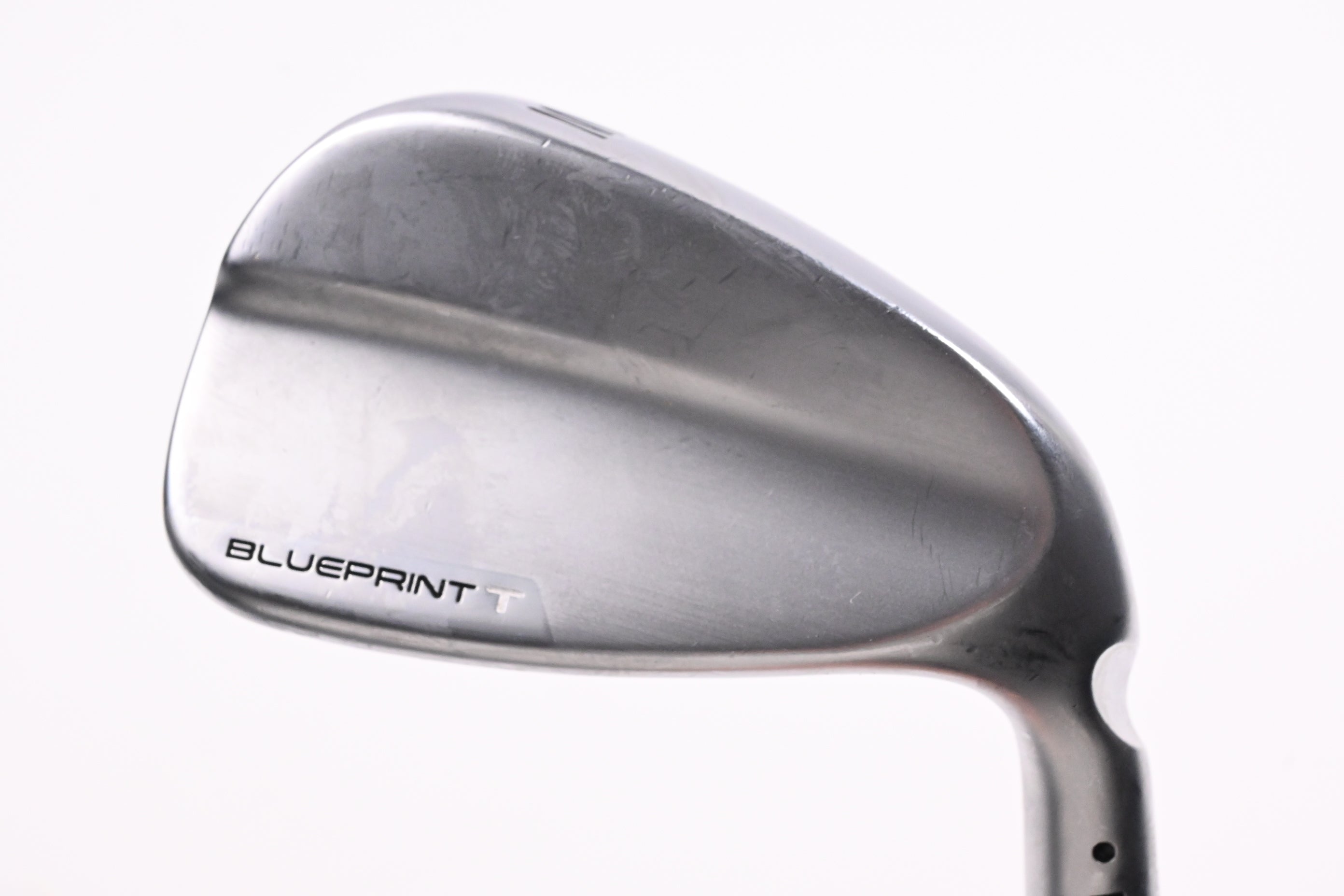 Ping Blueprint T Pitching Wedge / 45 Degree / Black Dot / Regular Flex N.S.Pro