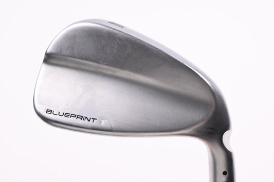 Ping Blueprint T Pitching Wedge / 45 Degree / Black Dot / Regular Flex N.S.Pro