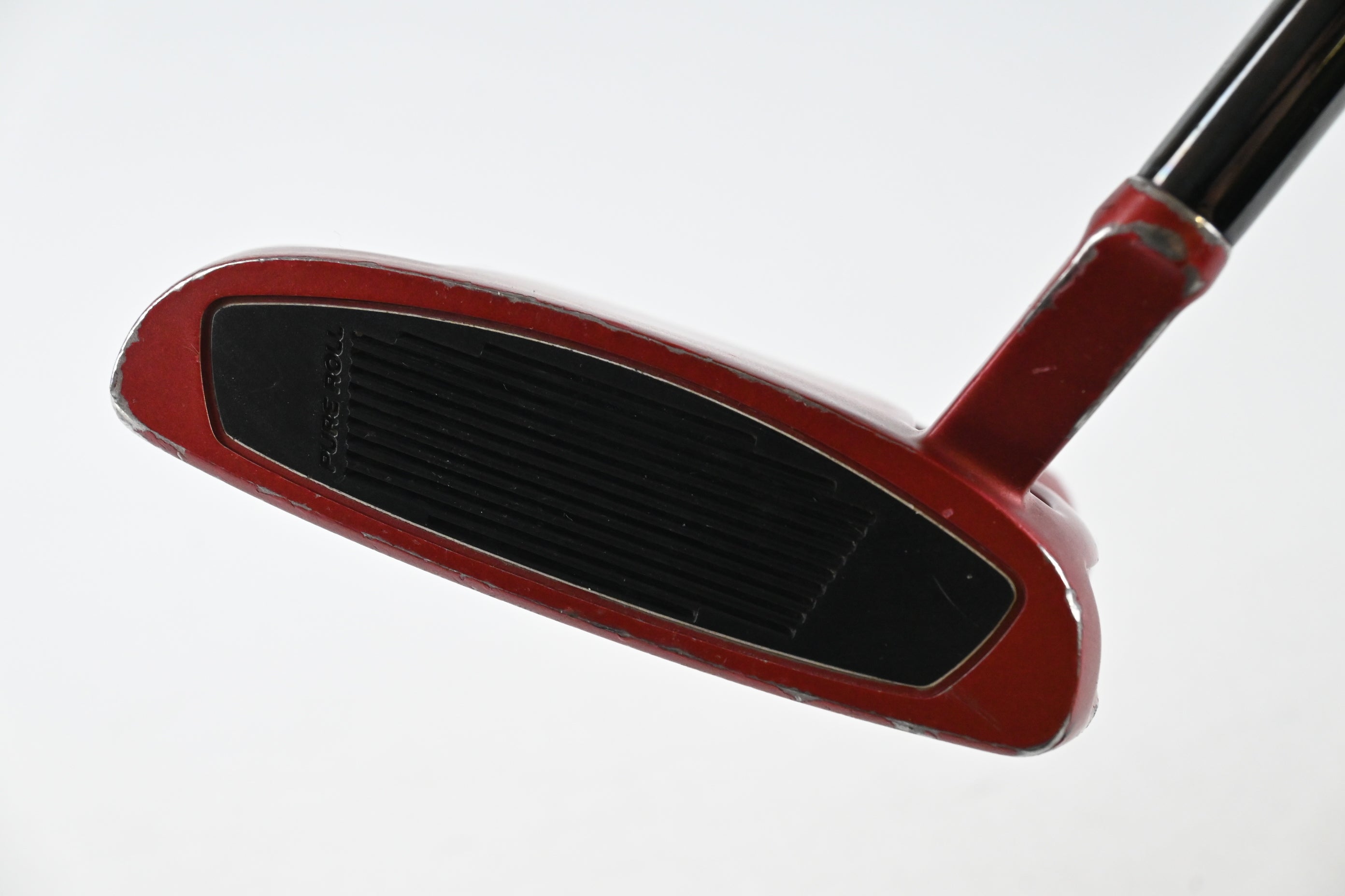 Taylormade Spider Tour Red 2018 Putter / 34 Inch