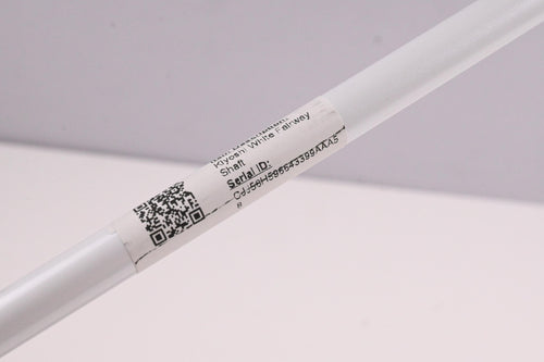 Oban Kiyoshi White 55 Fairway Shaft / Regular Flex / Taylormade 2nd Gen