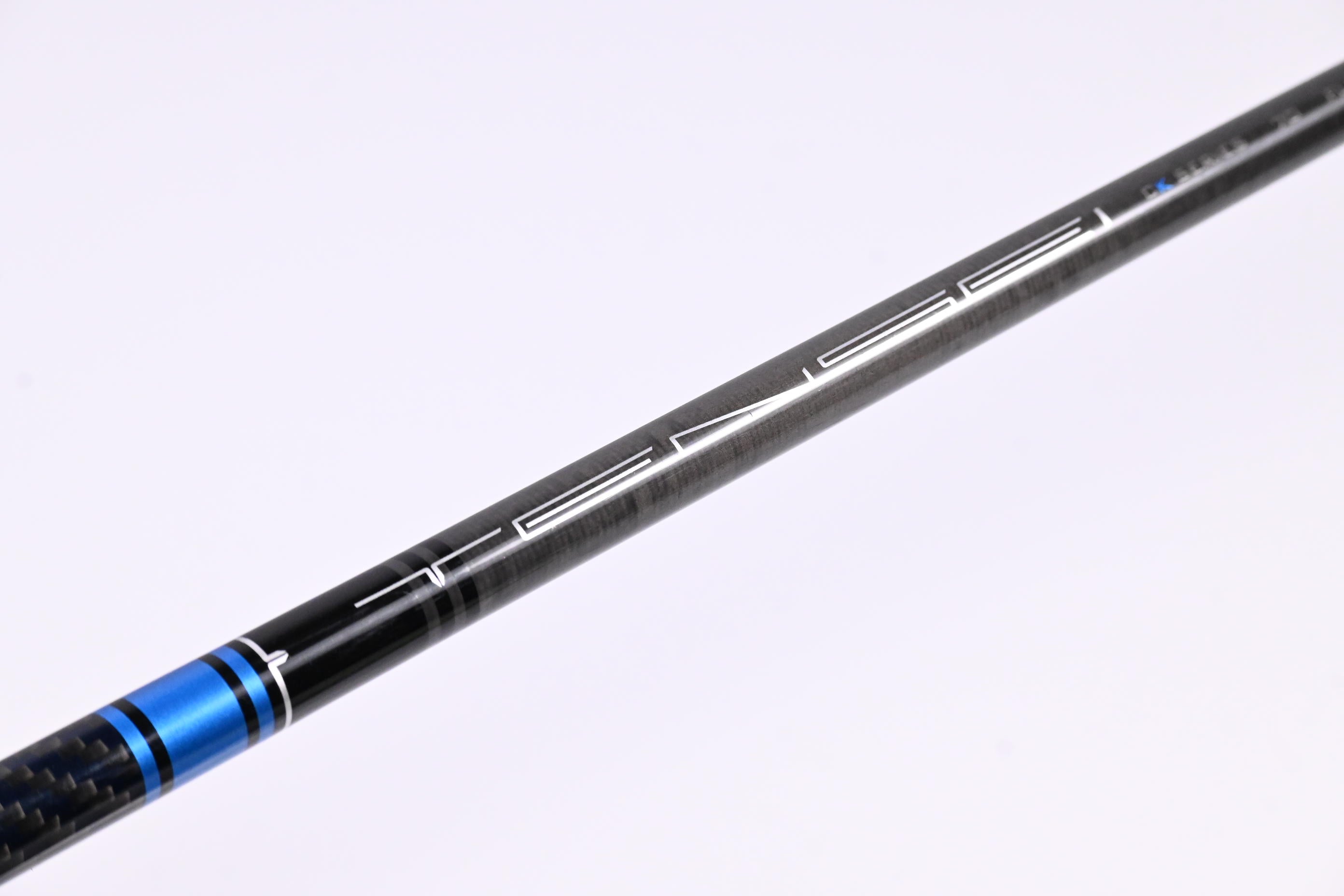 Tensei CK Pro Blue Boron Tip Driver Shaft / TX-Flex / Mizuno 2nd Gen