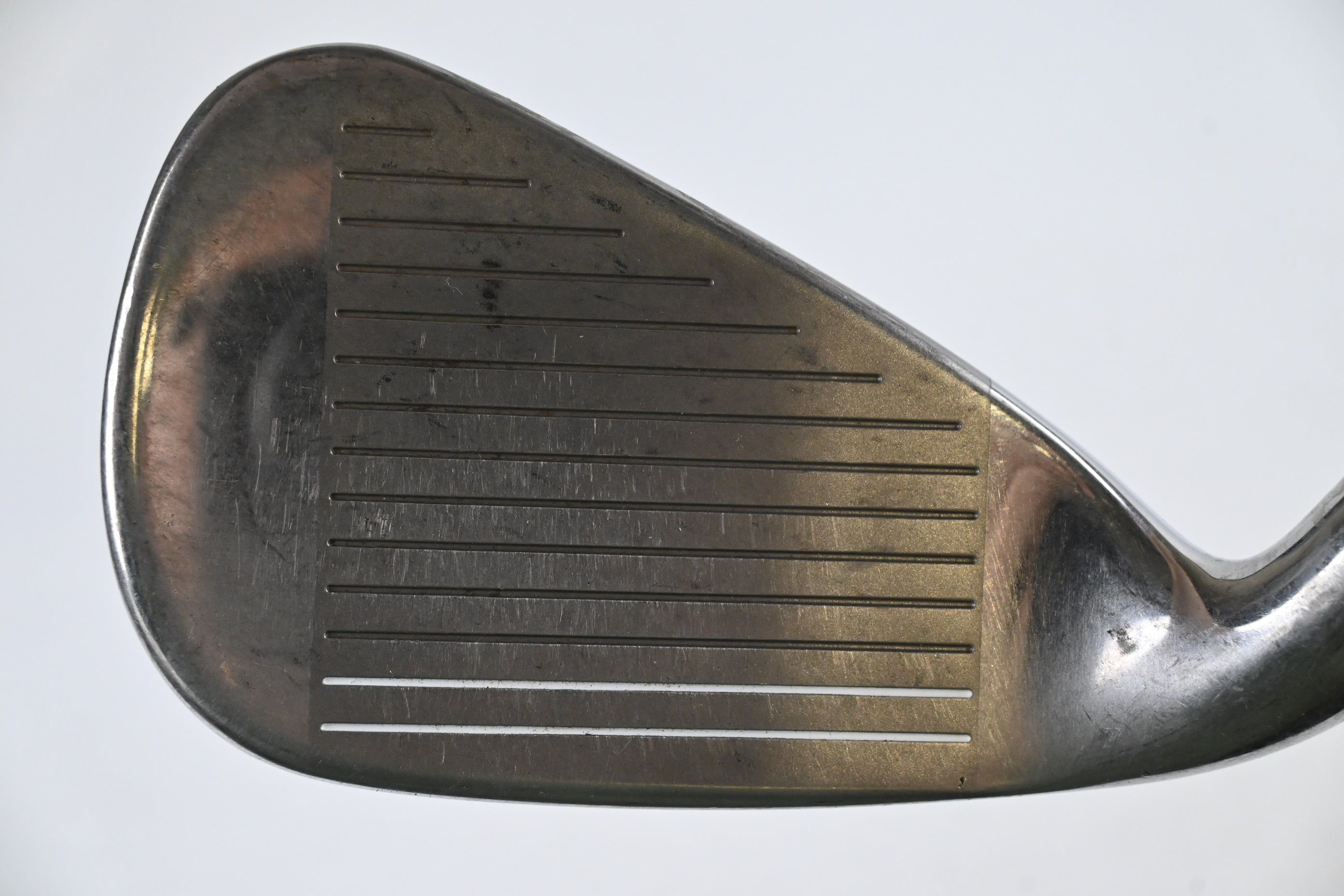 Callaway Mavrik #7 Iron / Regular Flex Elevate 95 Shaft