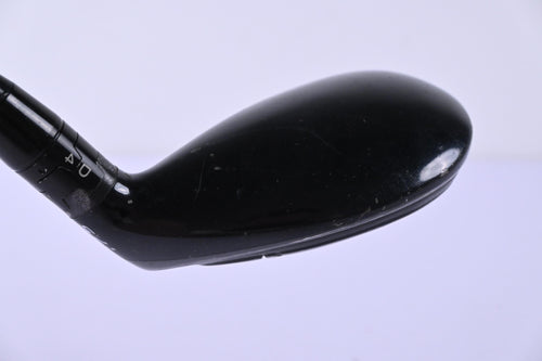 Titleist 915H #2 Hybrid / 17.5 Degree / X-Flex HZRDUS Smoke Black RDX 80 Shaft