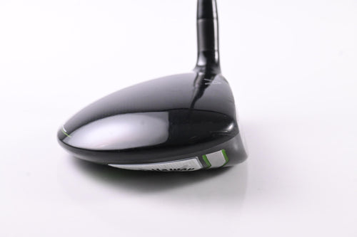 Callaway Epic Max #3 Wood / 15 Degree / Stiff Flex HZRDUS Smoke iM10 60 Shaft