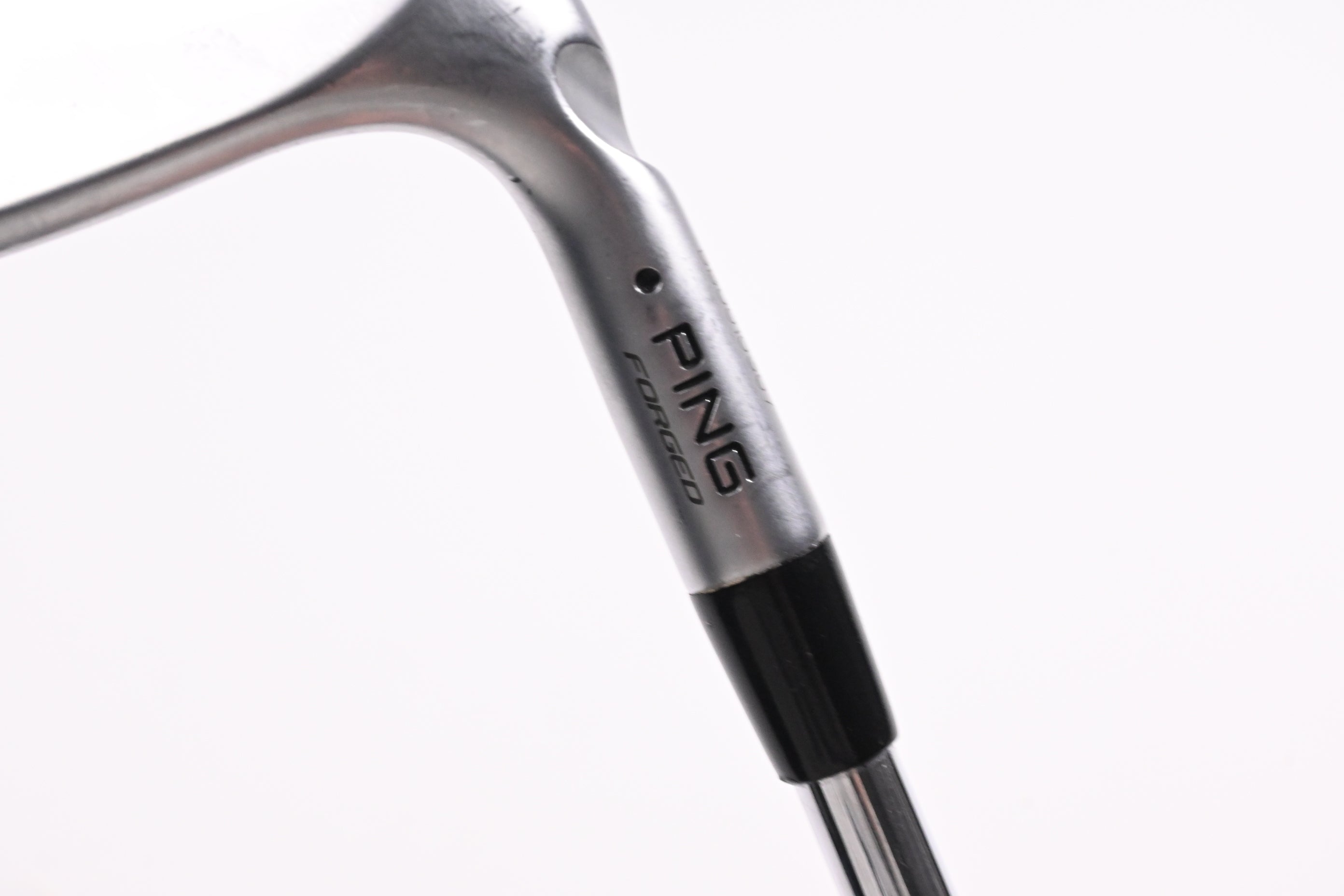 Ping Blueprint T Pitching Wedge / 45 Degree / Black Dot / Regular Flex N.S.Pro