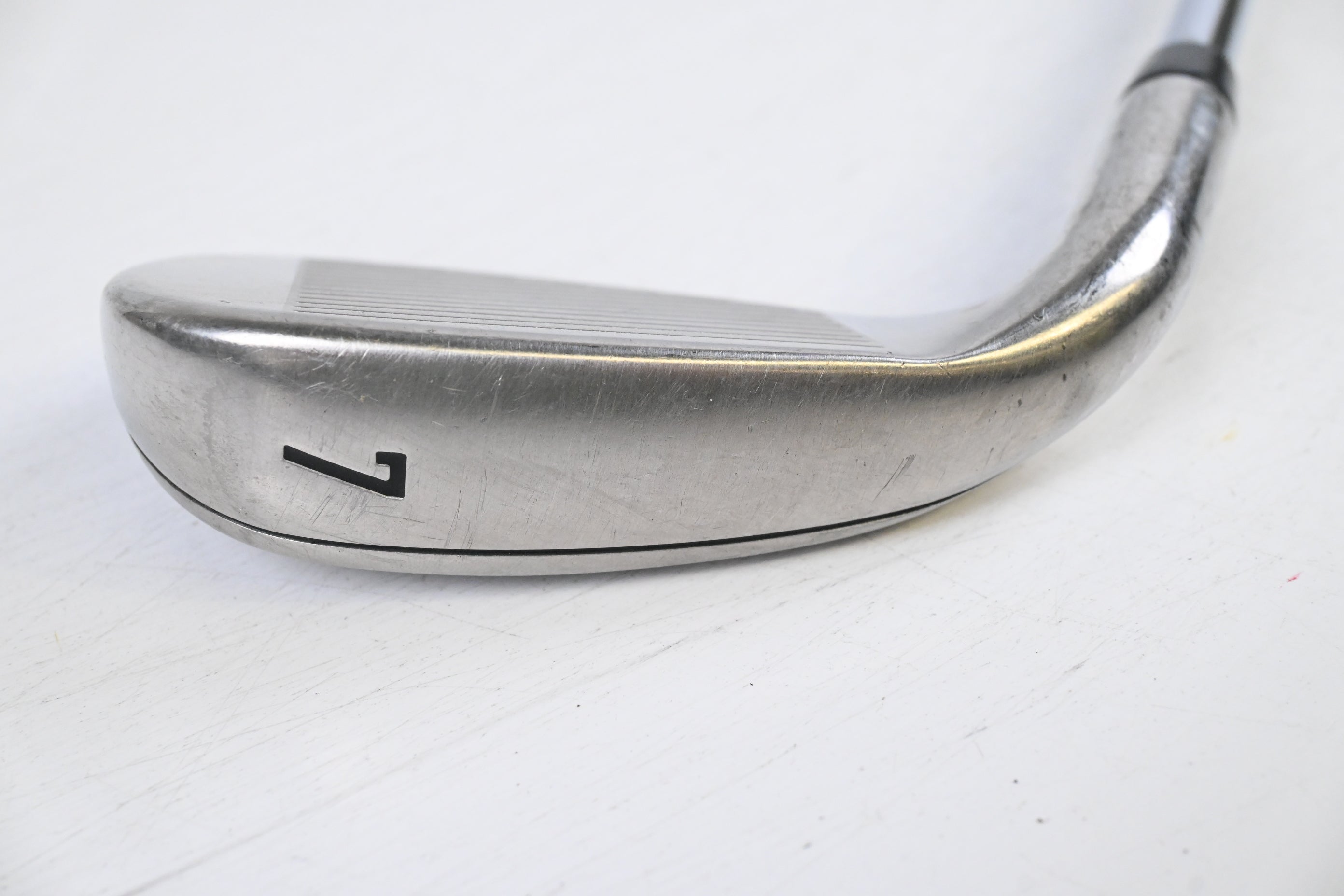 Callaway Mavrik #7 Iron / Regular Flex Elevate 95 Shaft