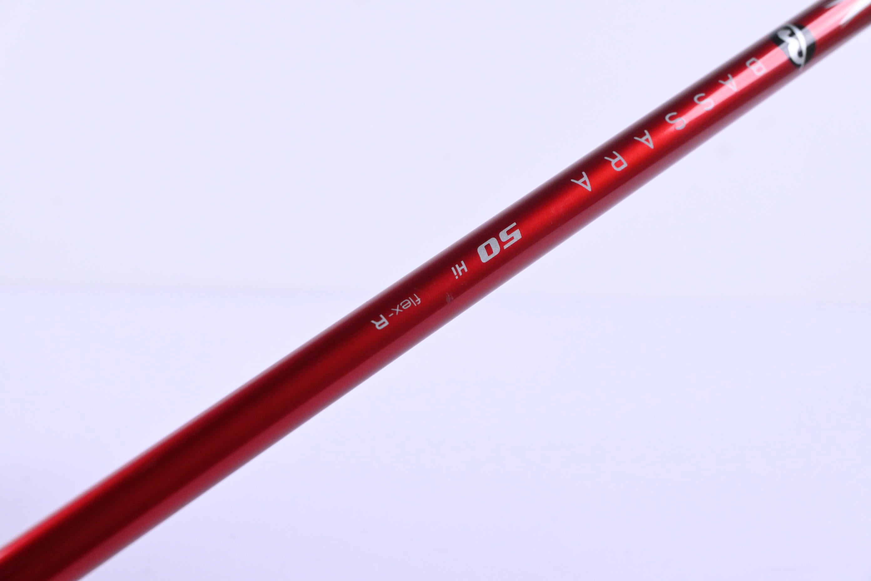 Titleist 913 D2 Driver / 12 Degree / Regular Flex Bassara 50 Shaft