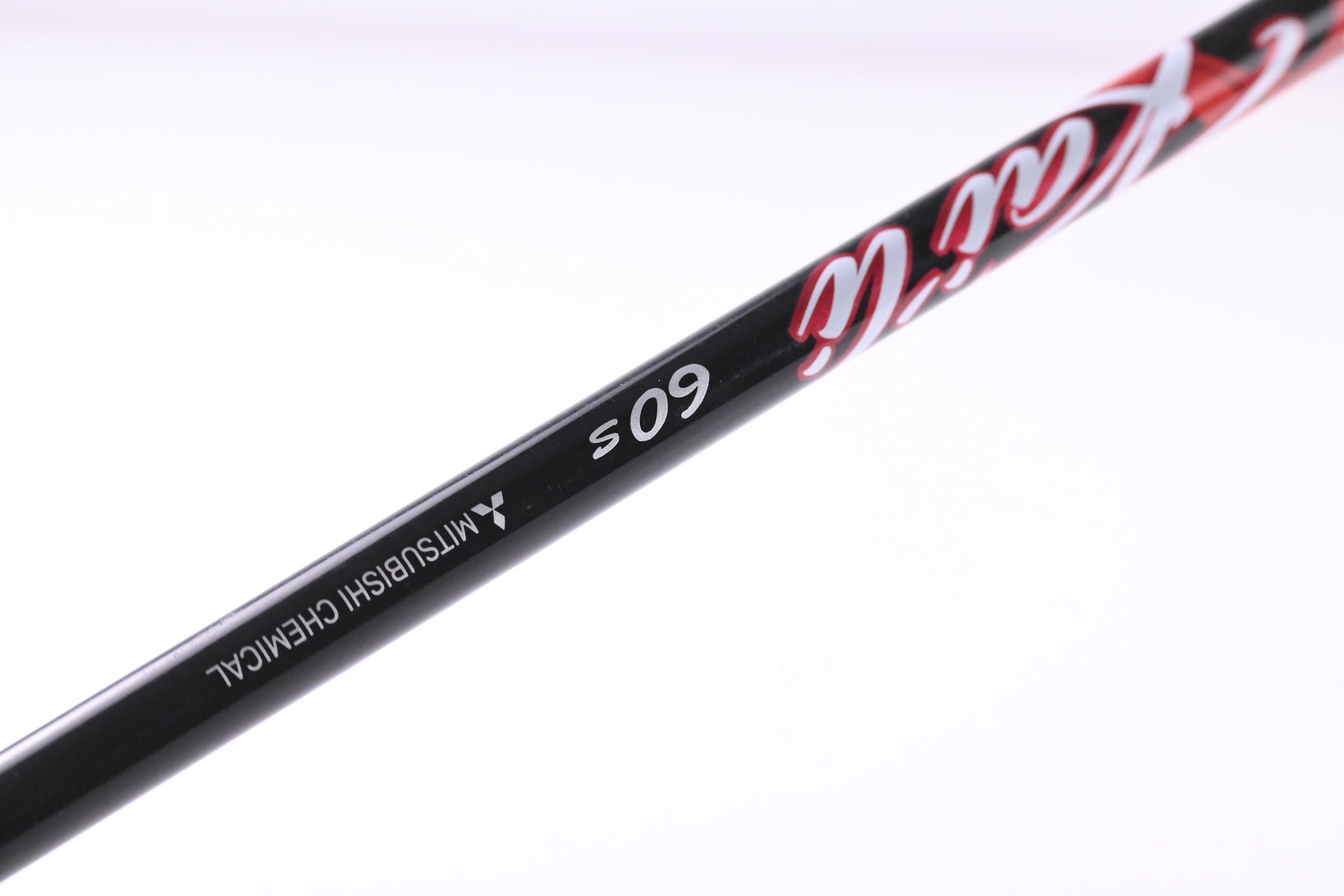 Callaway Elyte Driver / 9 Degree / Stiff Flex Kai'li Red 60 Shaft