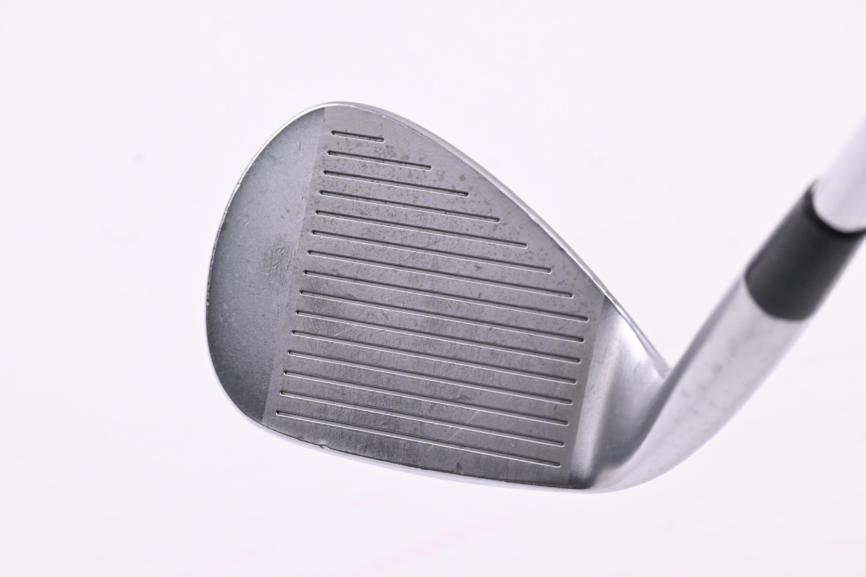 Mizuno S23 Sand Wedge / 56 Degree / Stiff Flex KBS $-Taper 120 Shaft