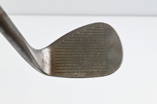 Left Hand Titleist Vokey SM8 Lob Wedge / 60 Degree / Stiff Flex KBS HI-REV 125