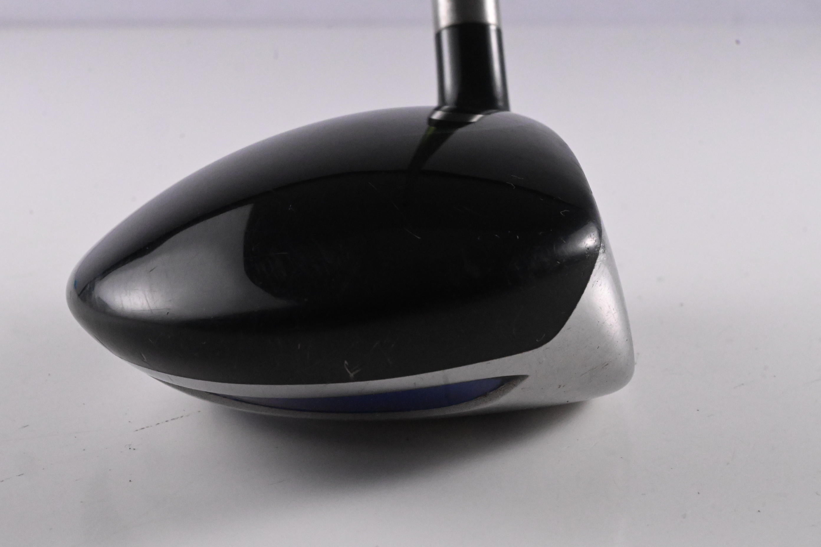 Ping G5 #3 Wood / 15 Degree / Regular Flex Aldila NV Green 75 Shaft