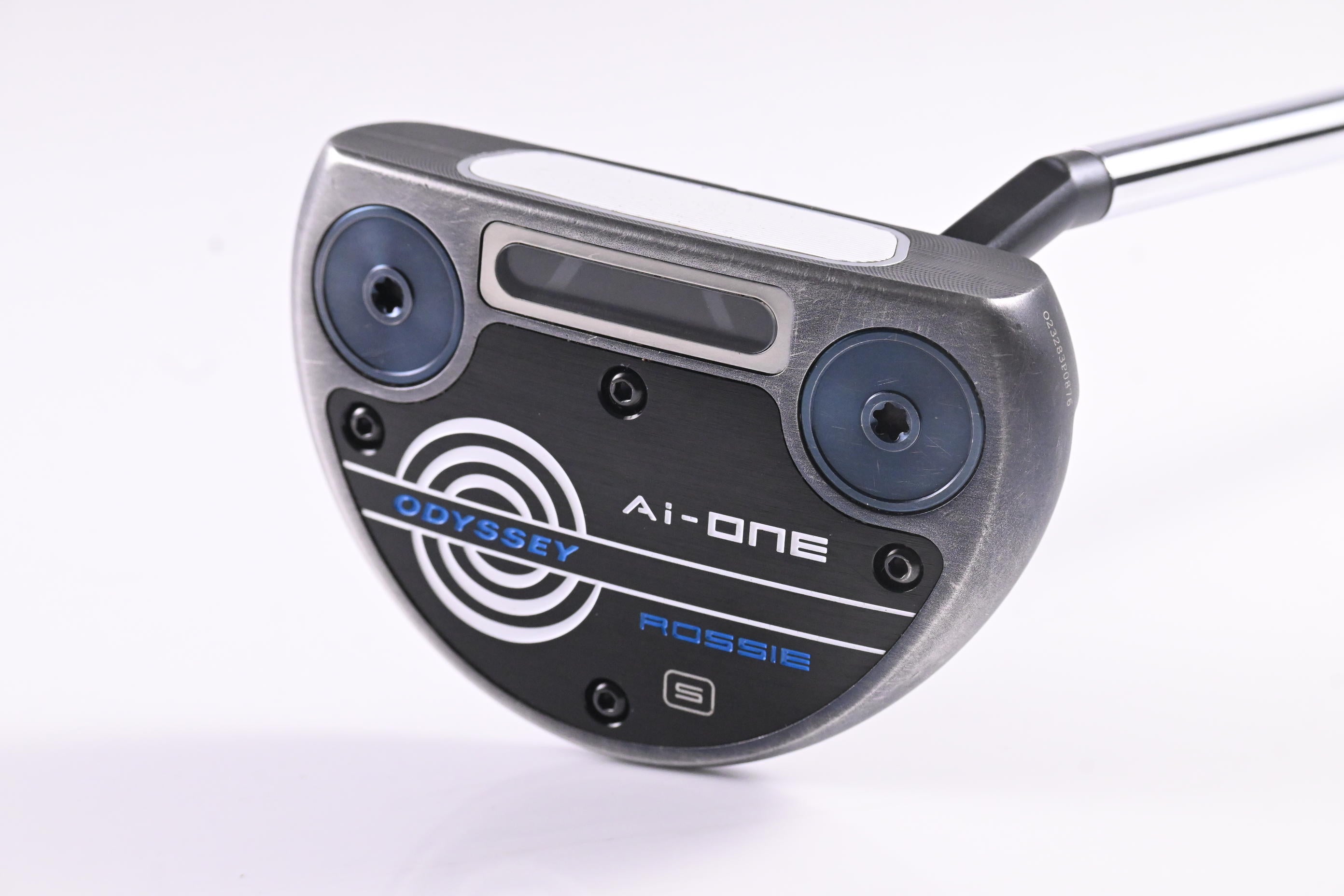 Odyssey Ai-One Rossie Putter / 35 Inch
