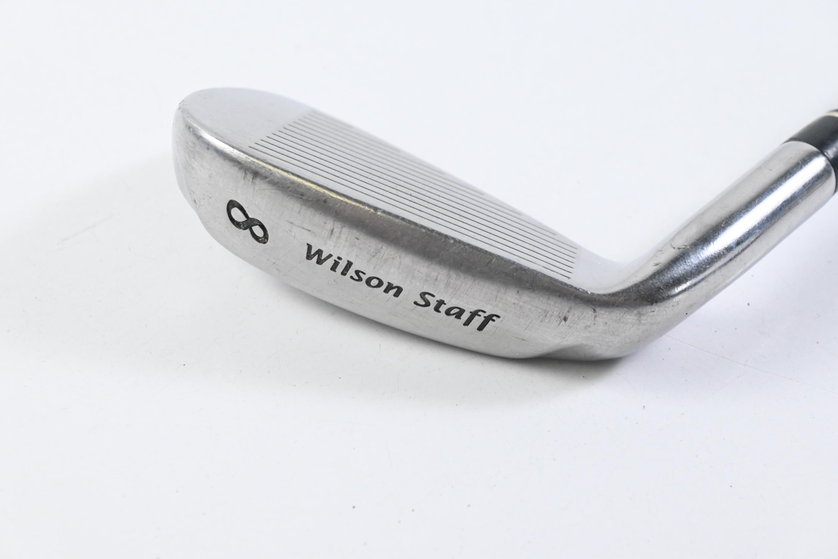 Wilson Di7 #8 Iron / Regular Flex UST Mamiya Proforce V2 74 Shaft